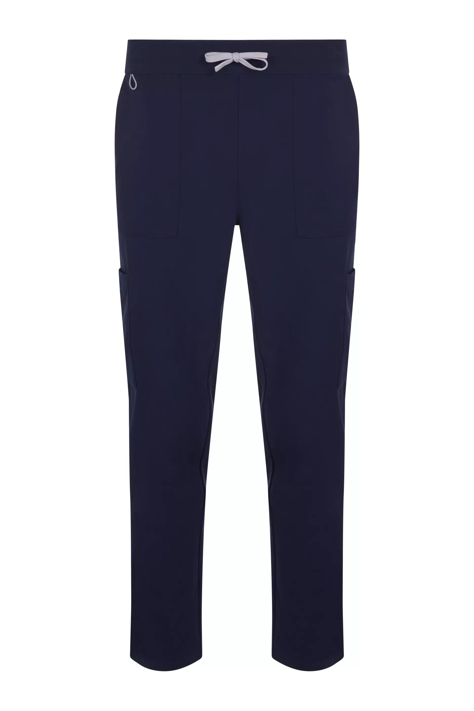 Velilla 533020S-72, Arbeitshose, Mitternachtsblau