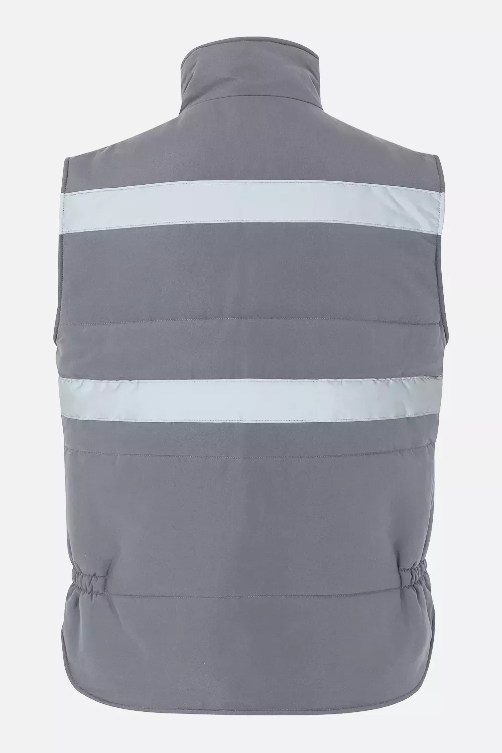 Velilla 205904-08, Padded Work Vest, Grey, image 5