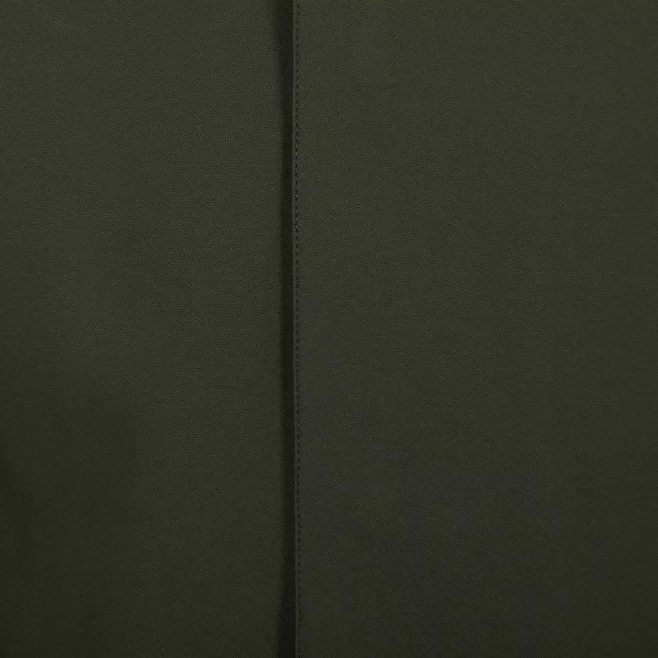 Velilla 405210-36, Long Sleeved Chef Jacket, Olive Green, image 2, gallery thumbnail