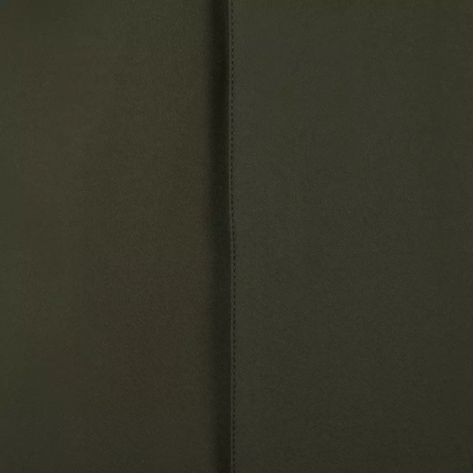 Velilla 405209-36, Short-Sleeved Chef Jacket, Olive Green, image 8, gallery thumbnail