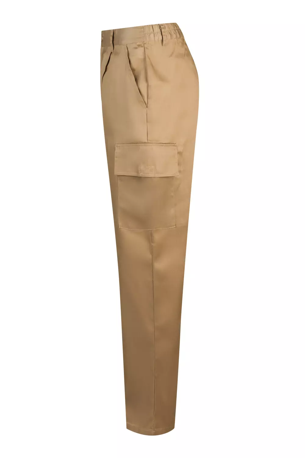 Velilla 31601-06, Arbeitshose, Beige, image 3