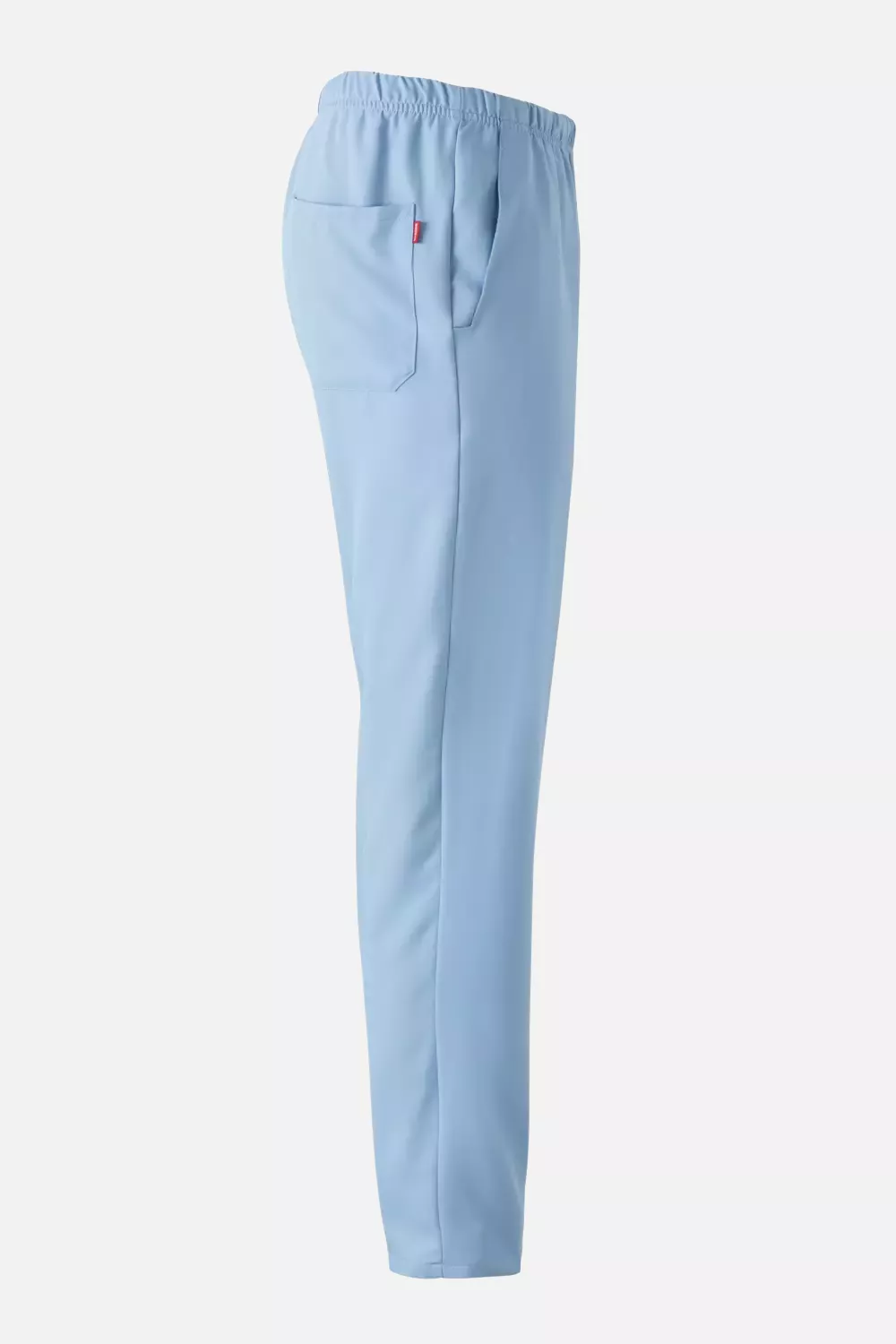 Velilla 533007-15, Work Trousers, Blue Bay, image 7
