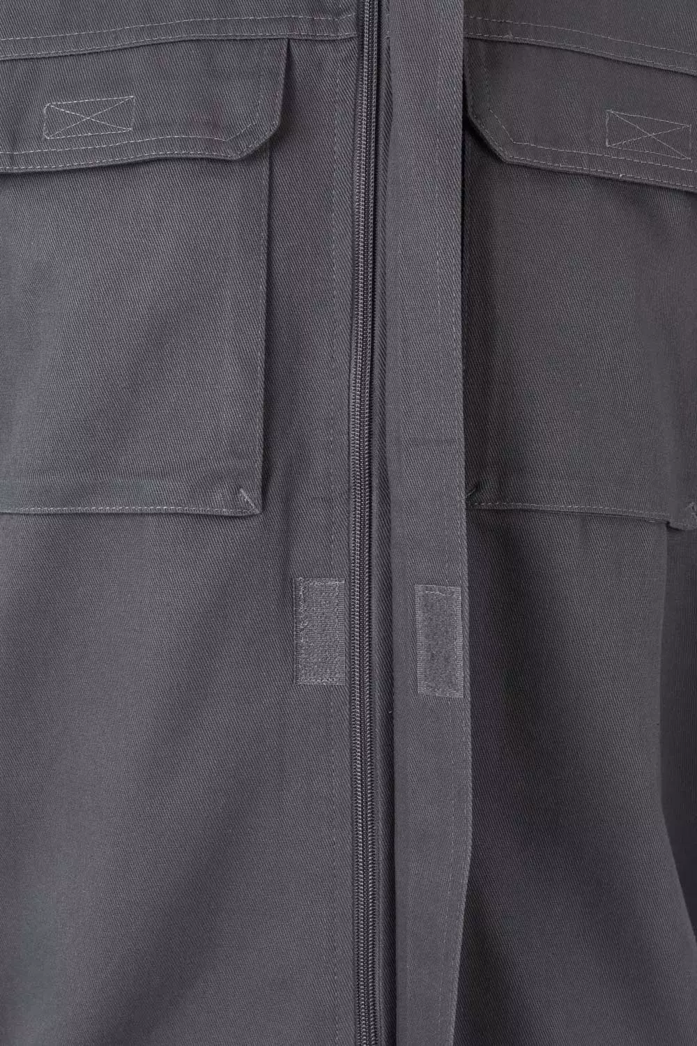 Velilla 106003-08, Arbeitsjacke, Grau, image 2