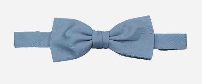 Velilla 404006-05, Bow Tie, Sky Blue, image 1