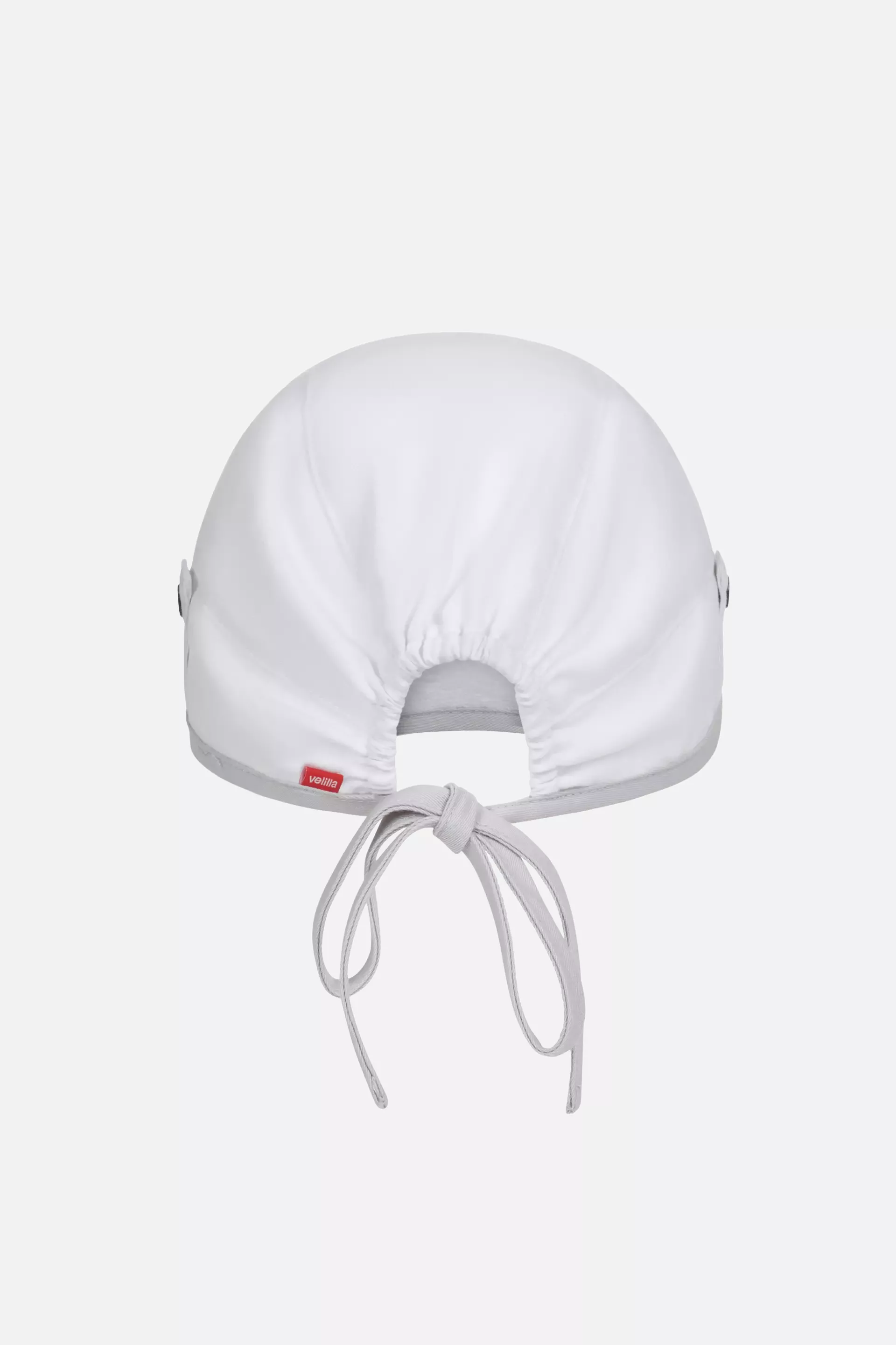 Velilla 534020S-07, Medical Cap, White, image 2