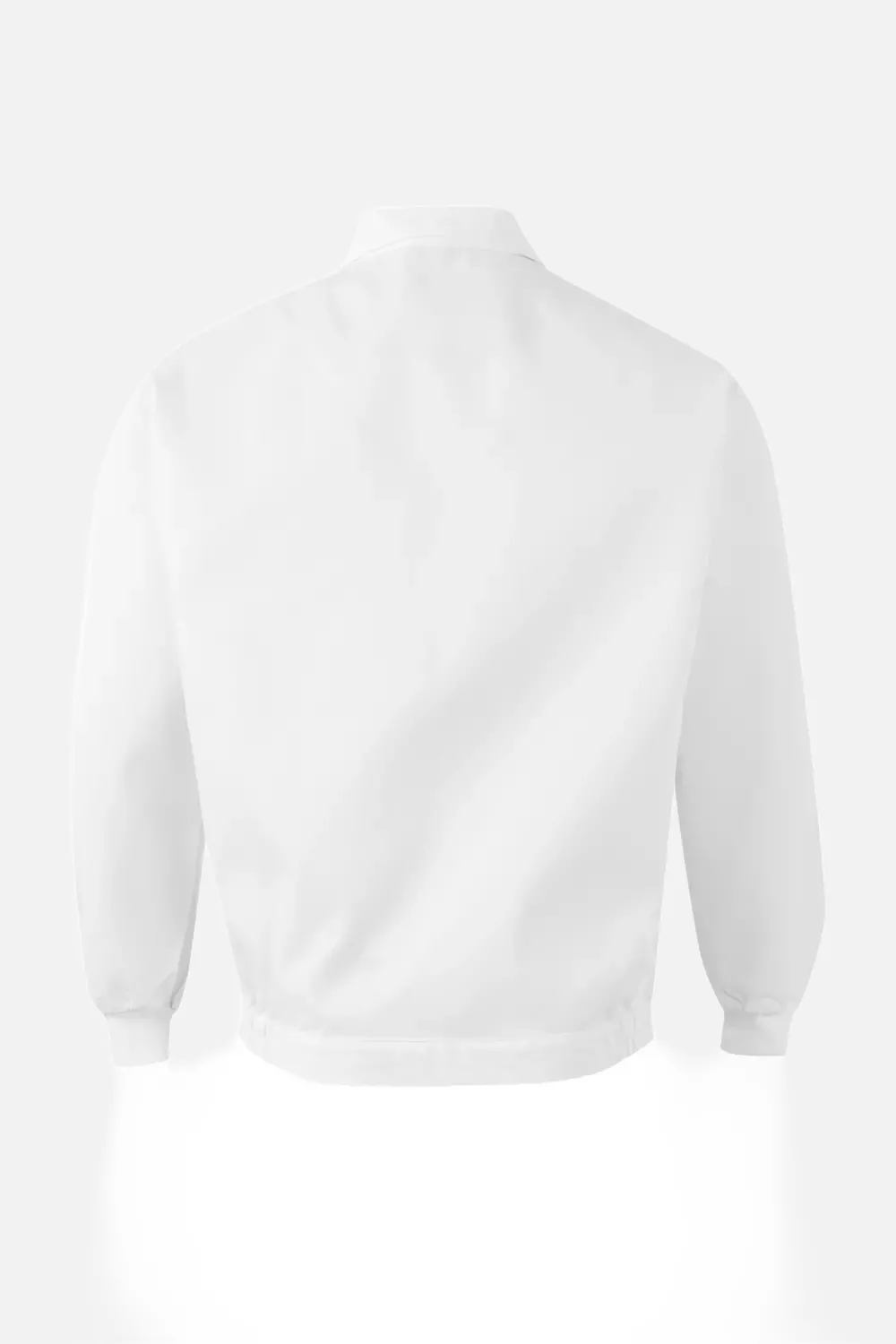 Velilla 61601-07, Arbeitsjacke, Weiß, image 5