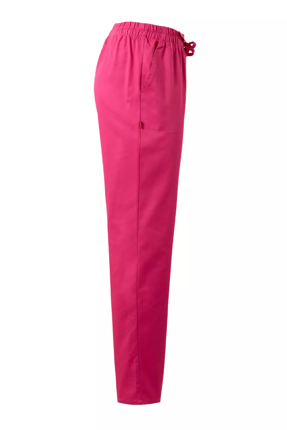 Velilla 533001-23, Work Trousers, Fuchsia, image 4