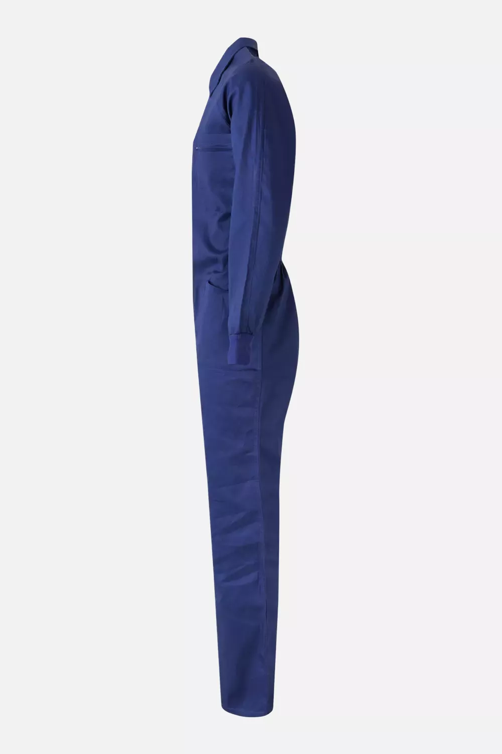 Velilla 208-09, Work Overall, Royal Blue, image 4