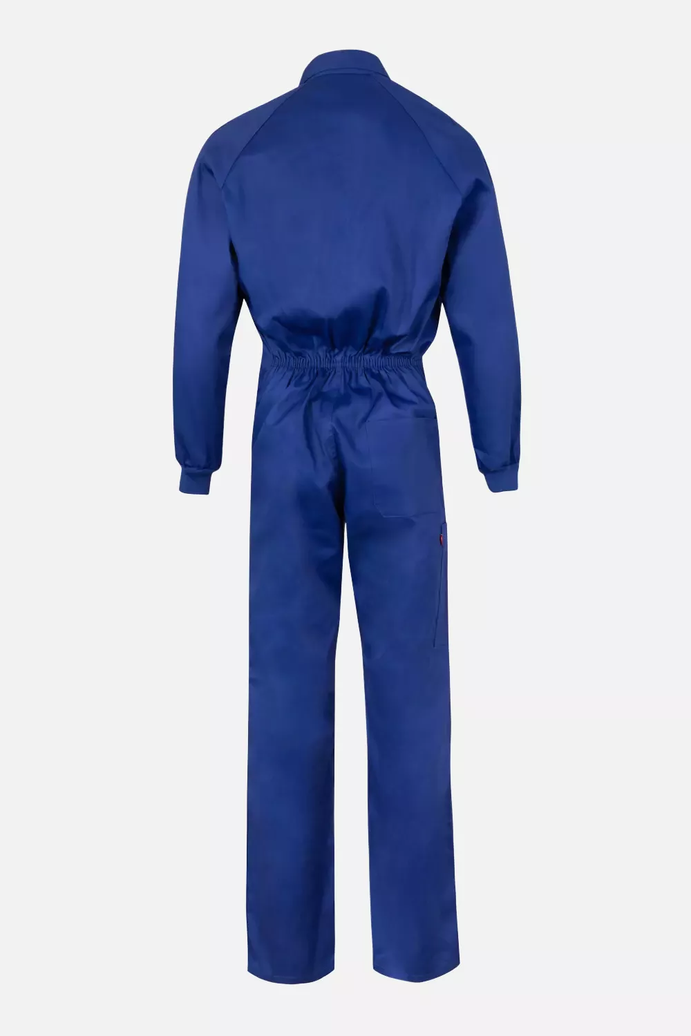 Velilla 214-09, Work Overall, Royal Blue, image 2