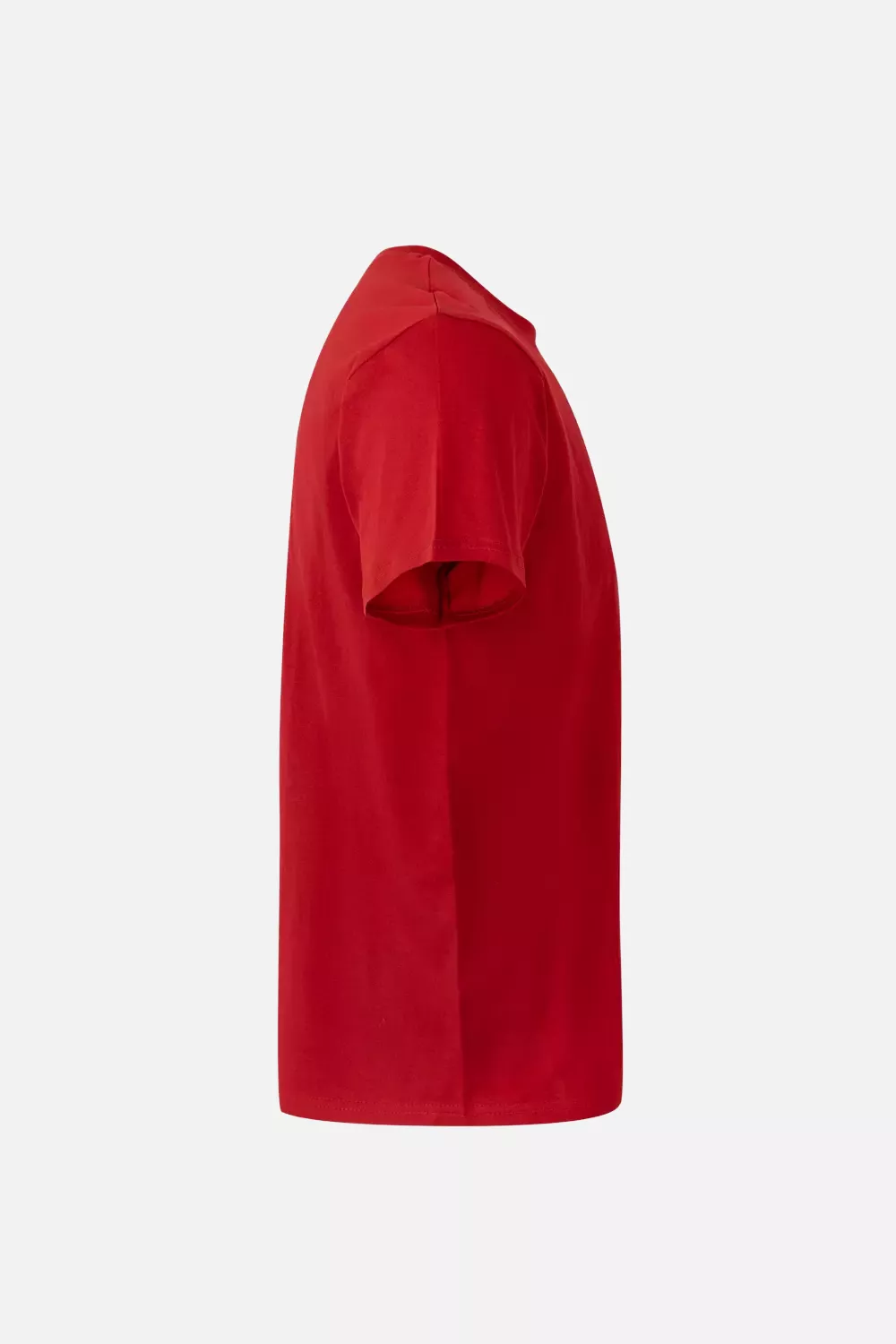 Velilla 5010-12, T-Shirt, Red, image 2