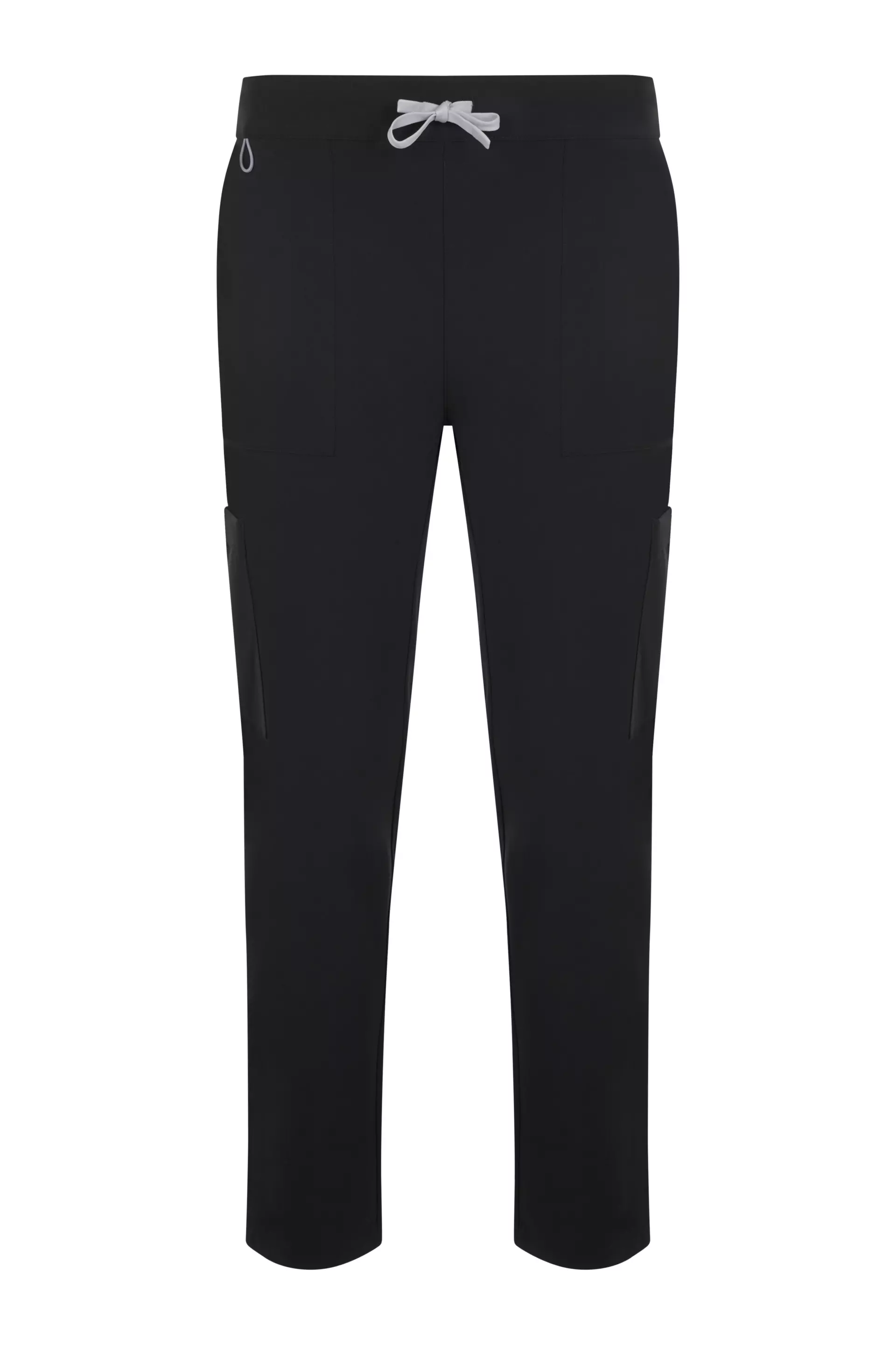 Velilla 533020S-00, Arbeitshose, Schwarz