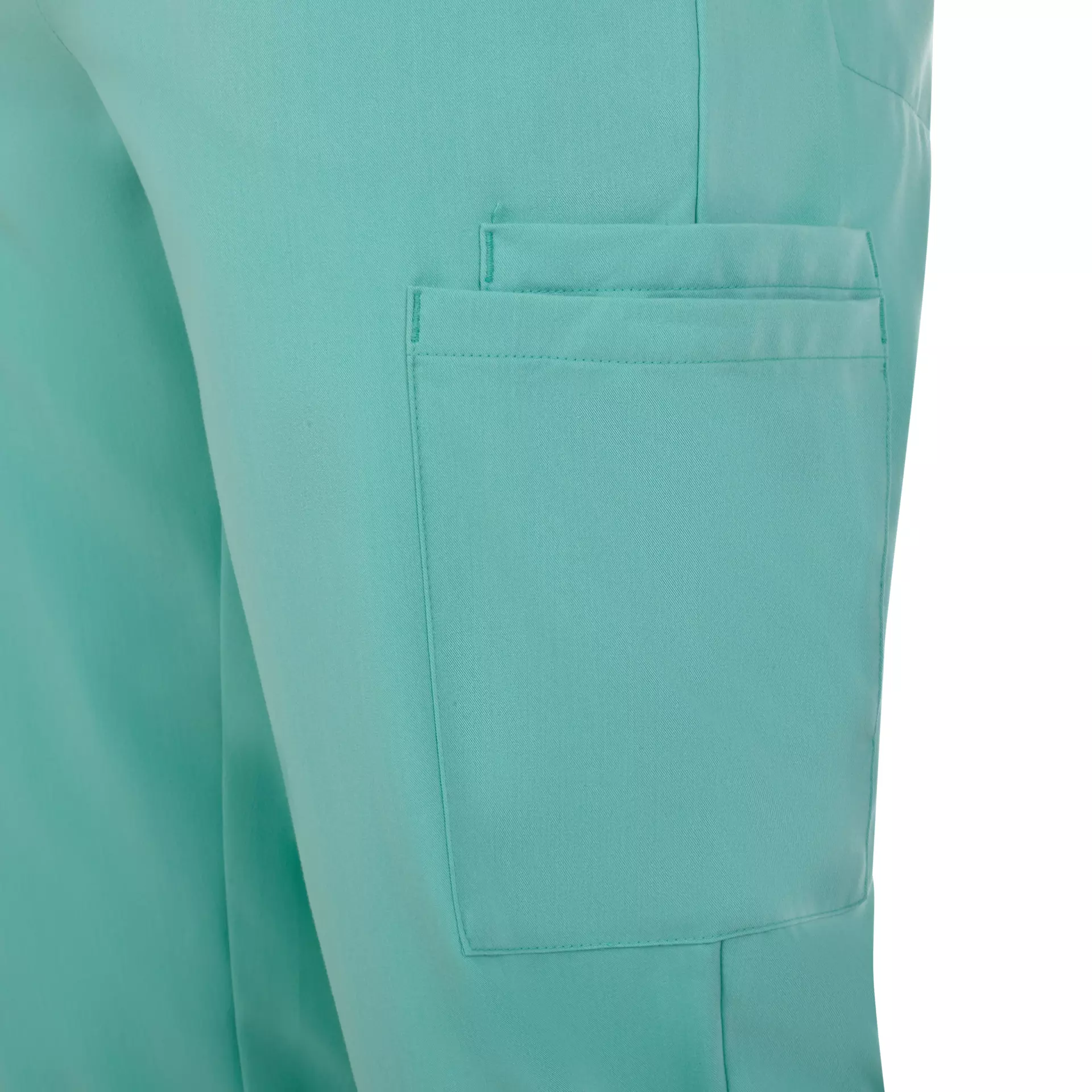 Velilla 533021S-11, Work Trousers, Fiji, image 6