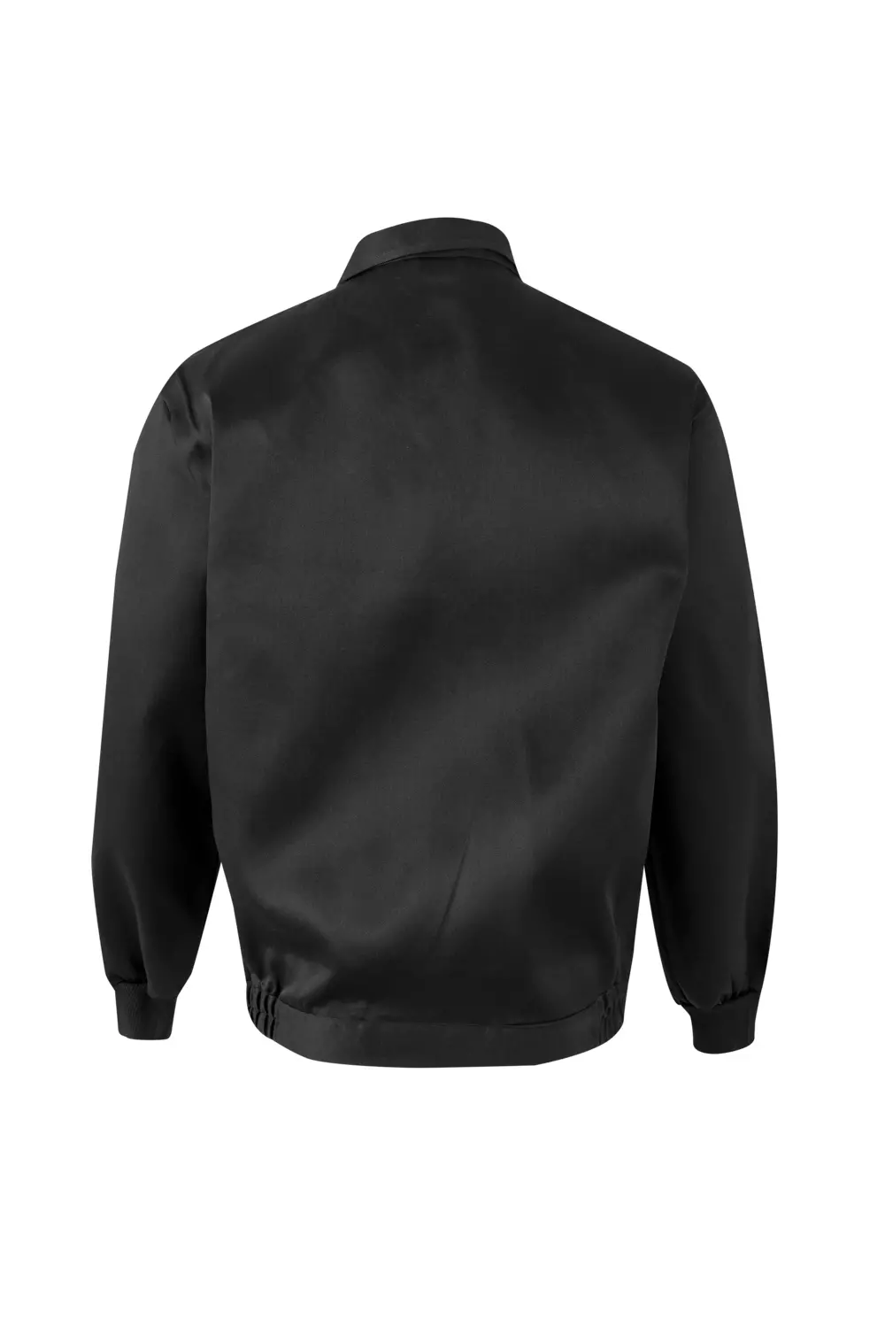 Velilla 61601-00, Work Jacket, Black, image 4