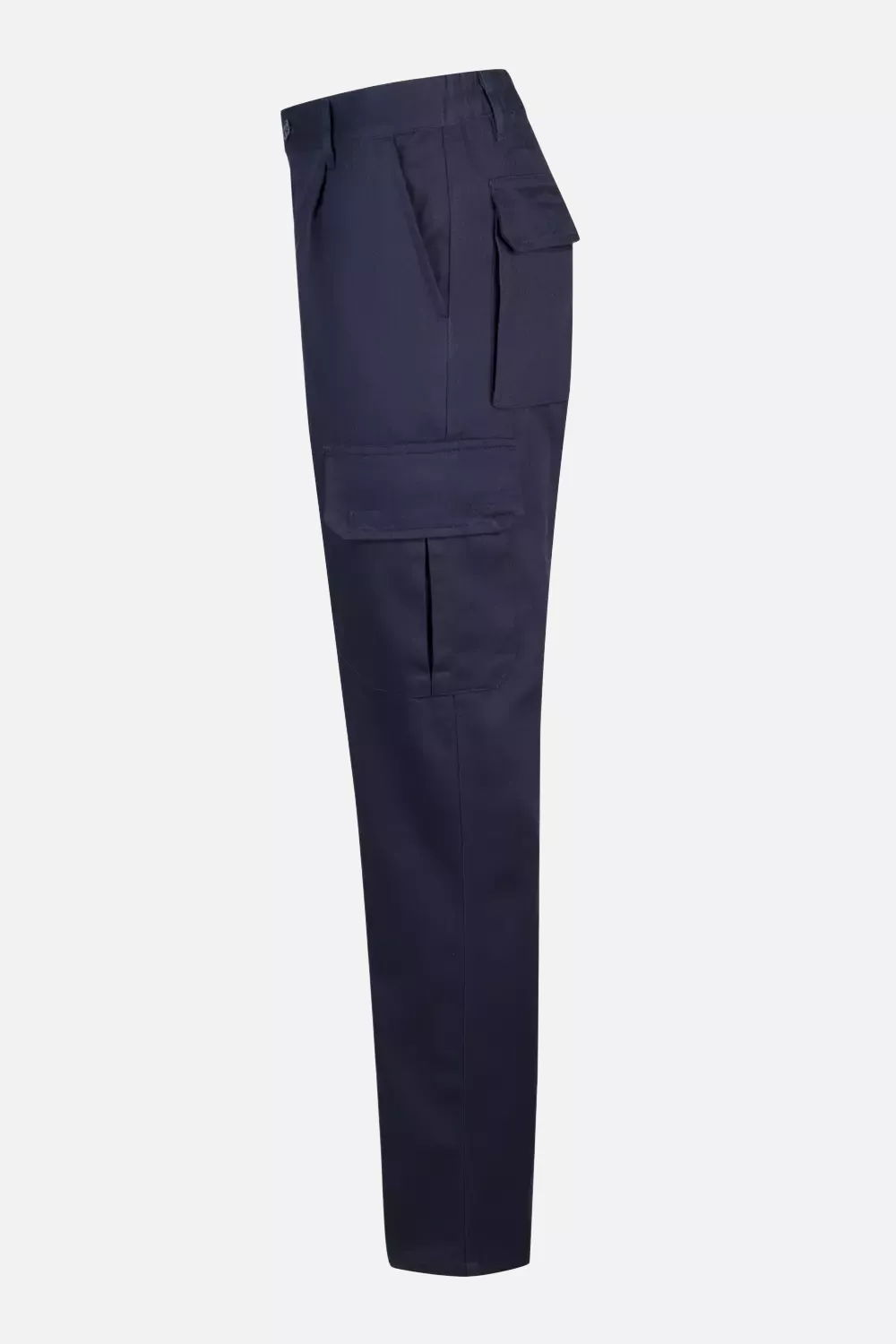 Velilla 103013-61, Work Trousers, Navy Blue, image 5