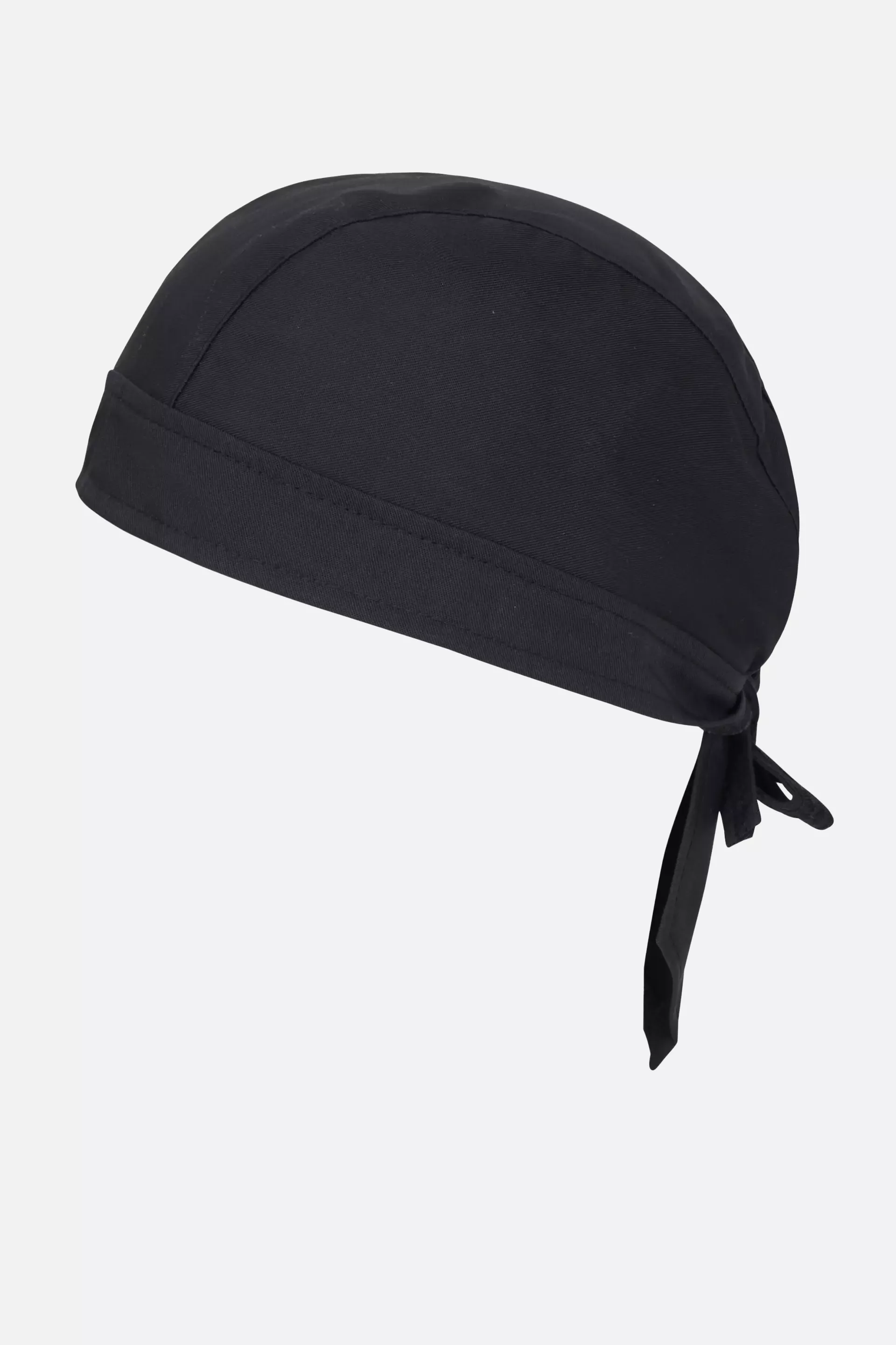 Velilla MACIS-00, Bandana Cap, Black, image 1