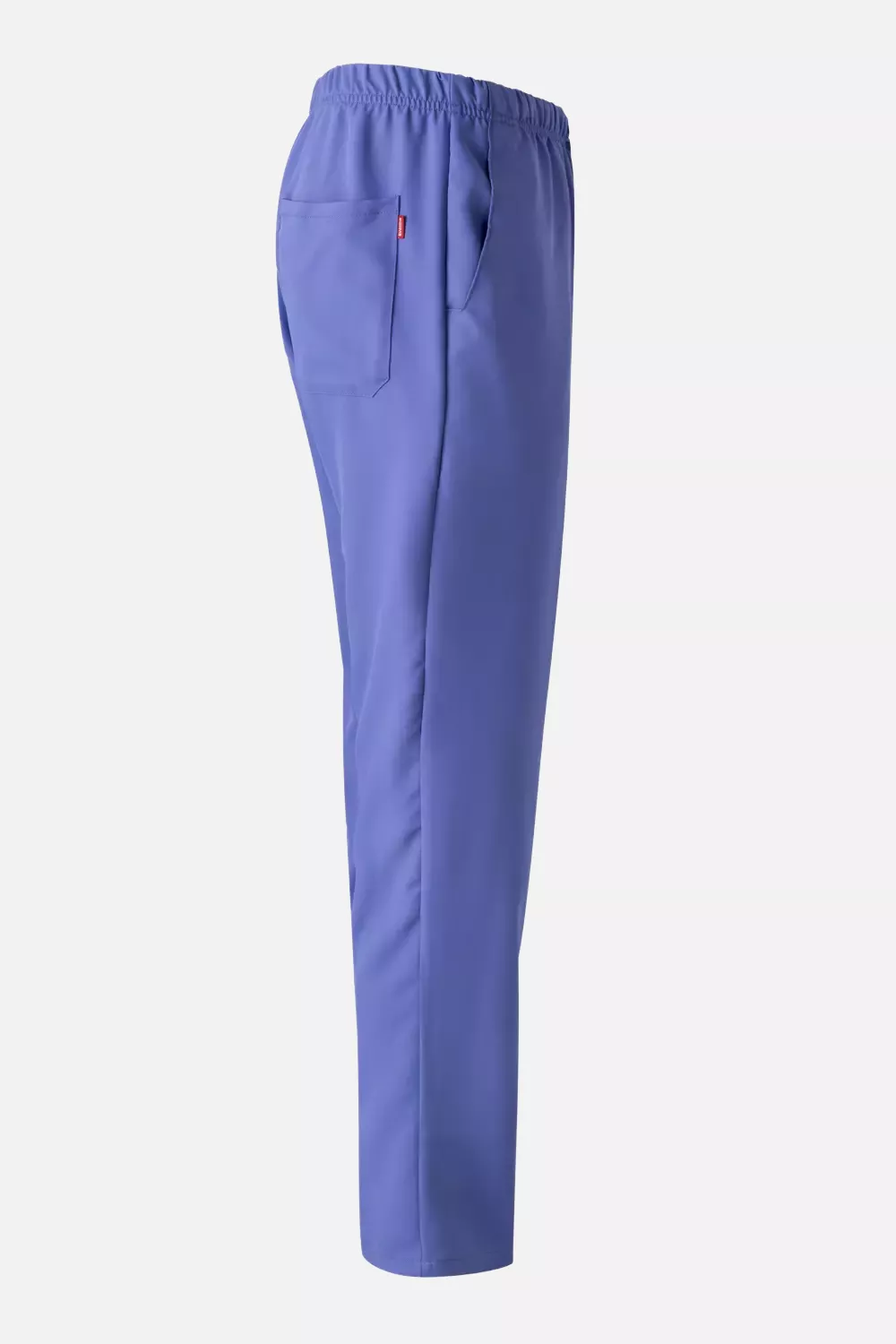 Velilla 533007-31, Work Trousers, Persian Blue, image 2