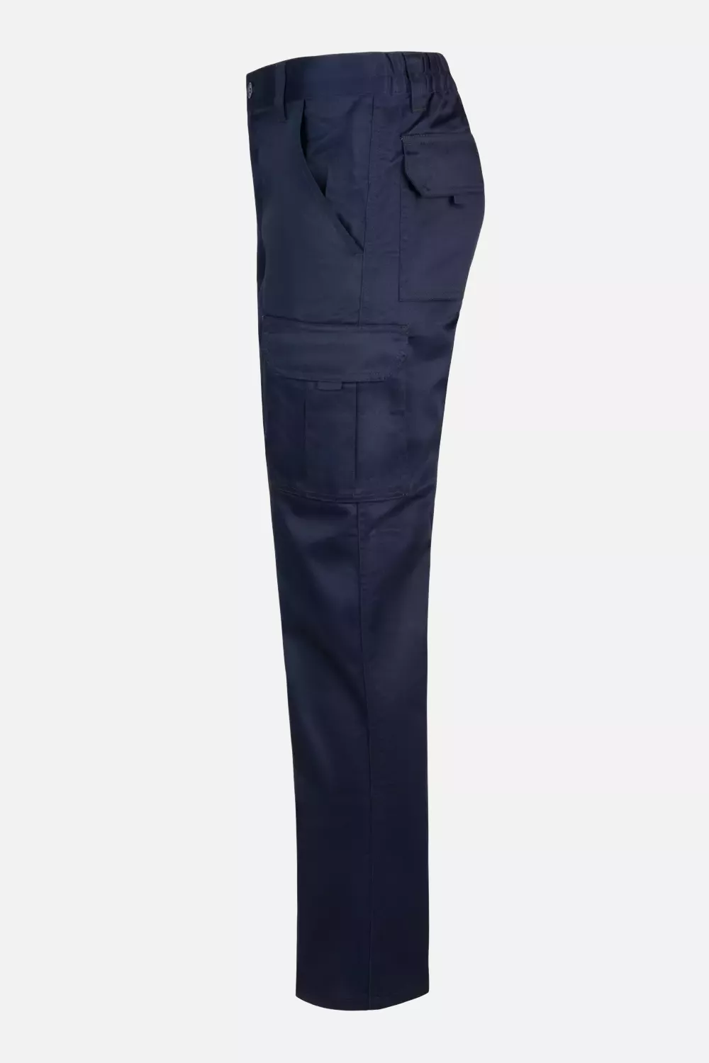 Velilla 103001-61, Work Trousers, Navy Blue, image 3