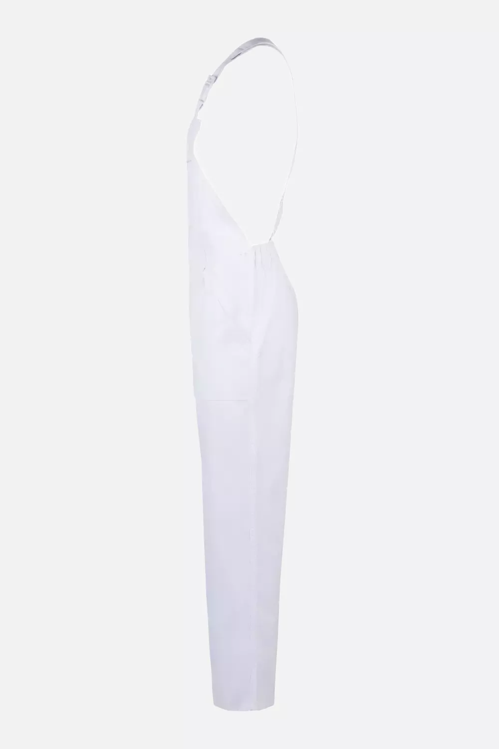 Velilla 290-07, Work Overall, White, image 3