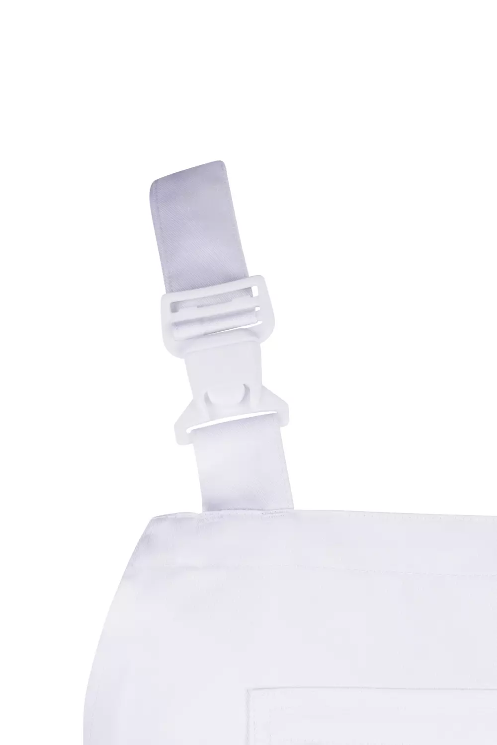 Velilla 290-07, Work Overall, White, image 8