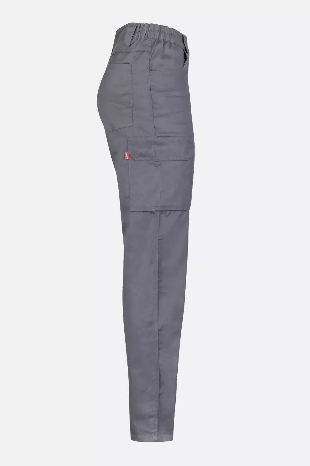 Velilla 103025-08, Work Trousers, Grey, image 6