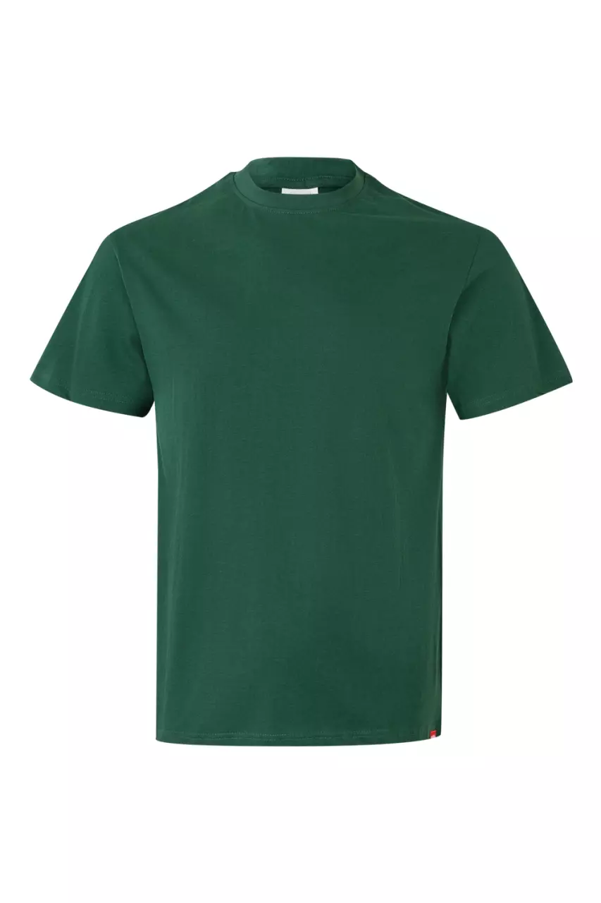 Velilla 5010-04, T-Shirt, Forest Green, image 1, gallery thumbnail