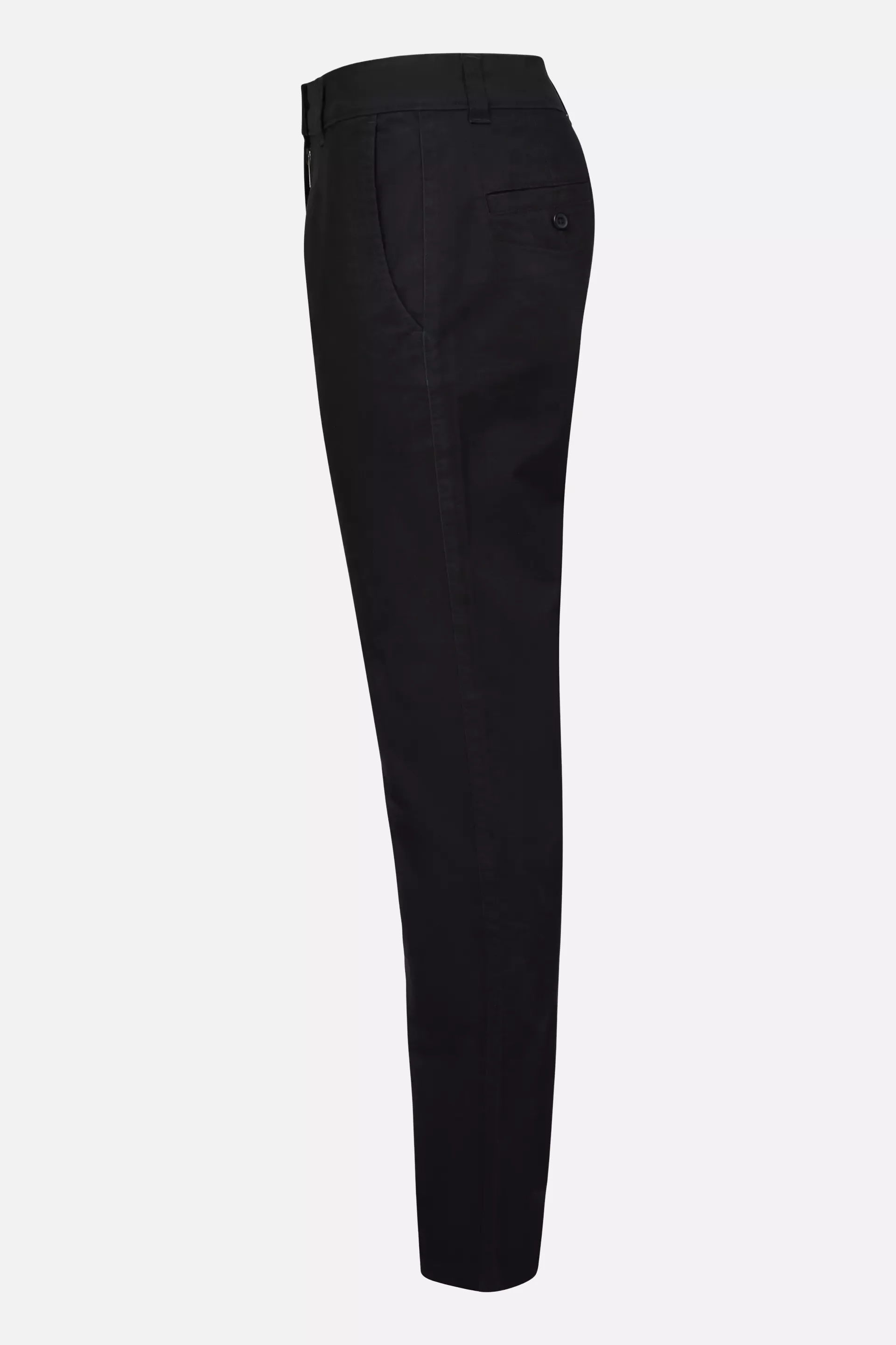 Velilla 403012S-00, Arbeitshose, Schwarz, image 2
