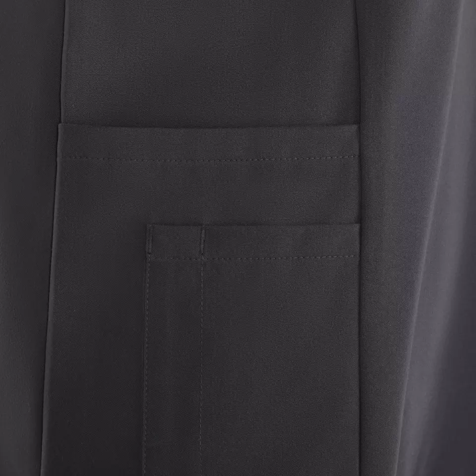 Velilla 535220S-42, Kasack, Dunkelgrau, image 3, gallery thumbnail