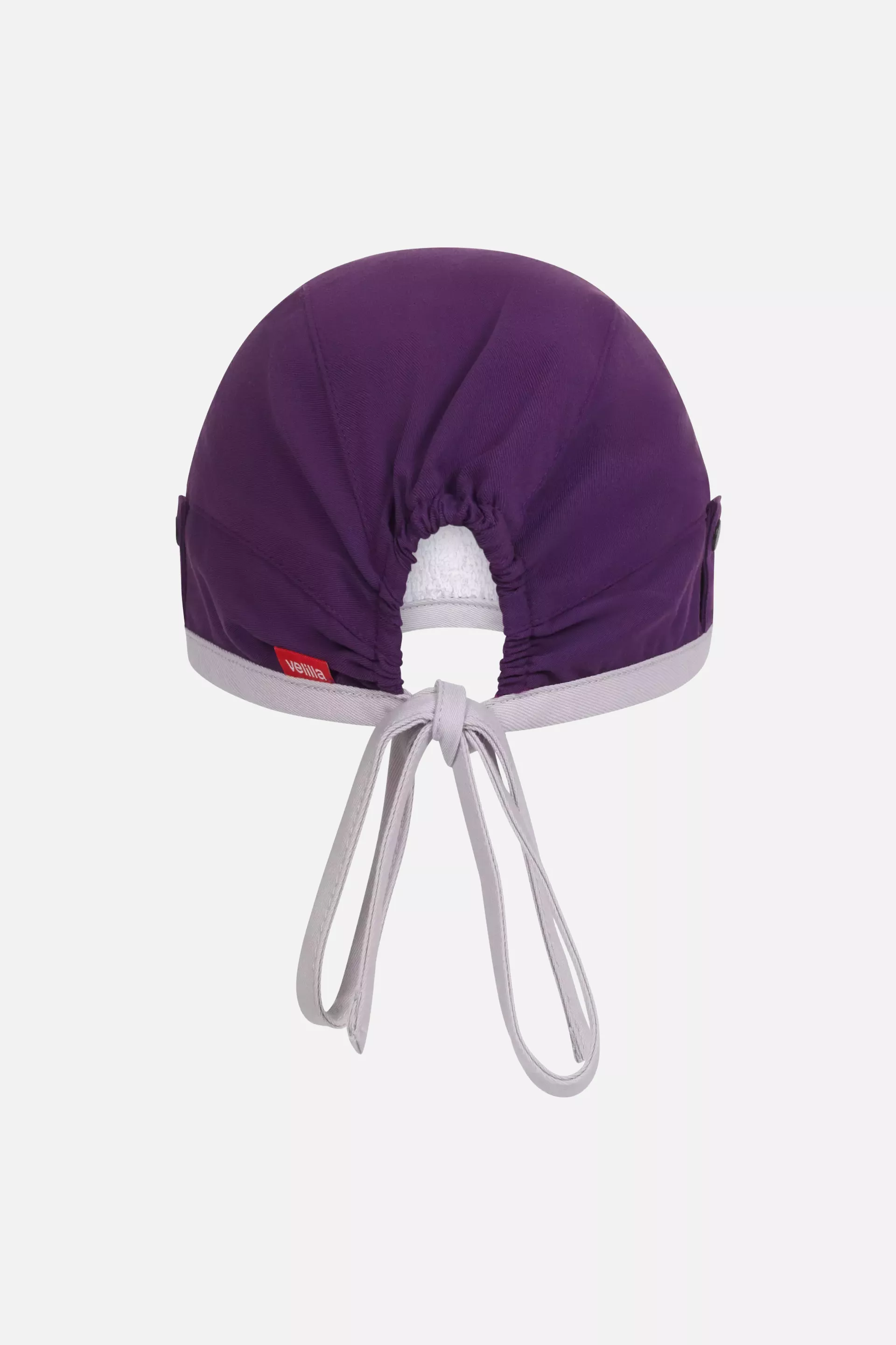 Velilla 534020S-66, Medical Cap, Plum, image 2