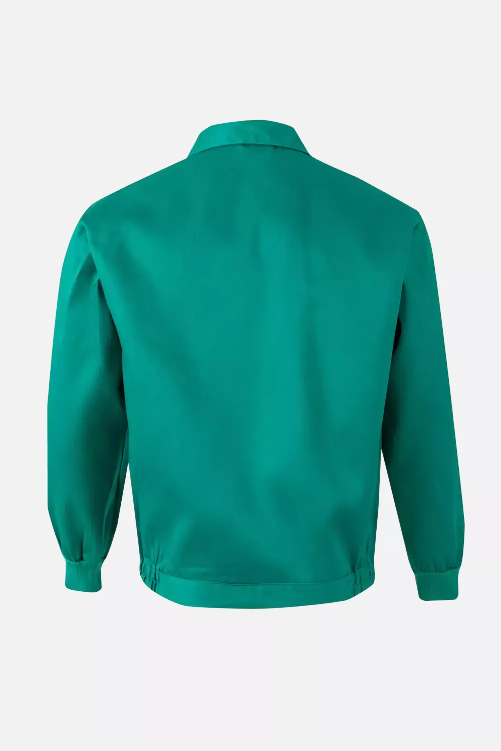 Velilla 61601-02, Arbeitsjacke, Grün, image 4