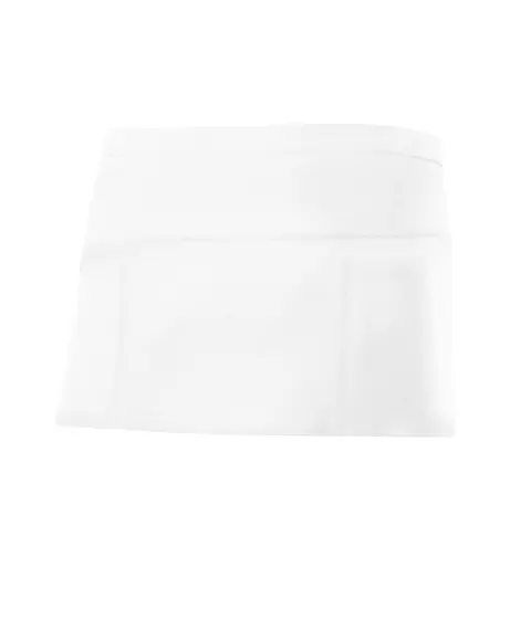 Velilla Work Apron, White