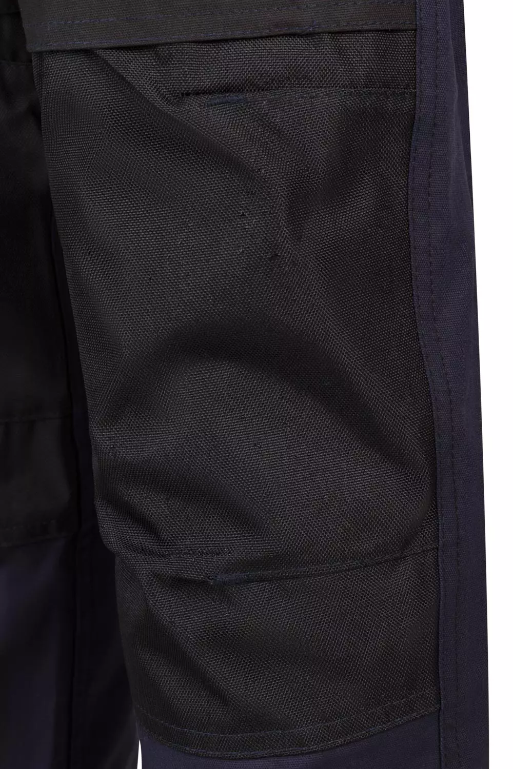 Velilla 103019S-61-00, Work Trousers, Navy Blue/Black, image 6