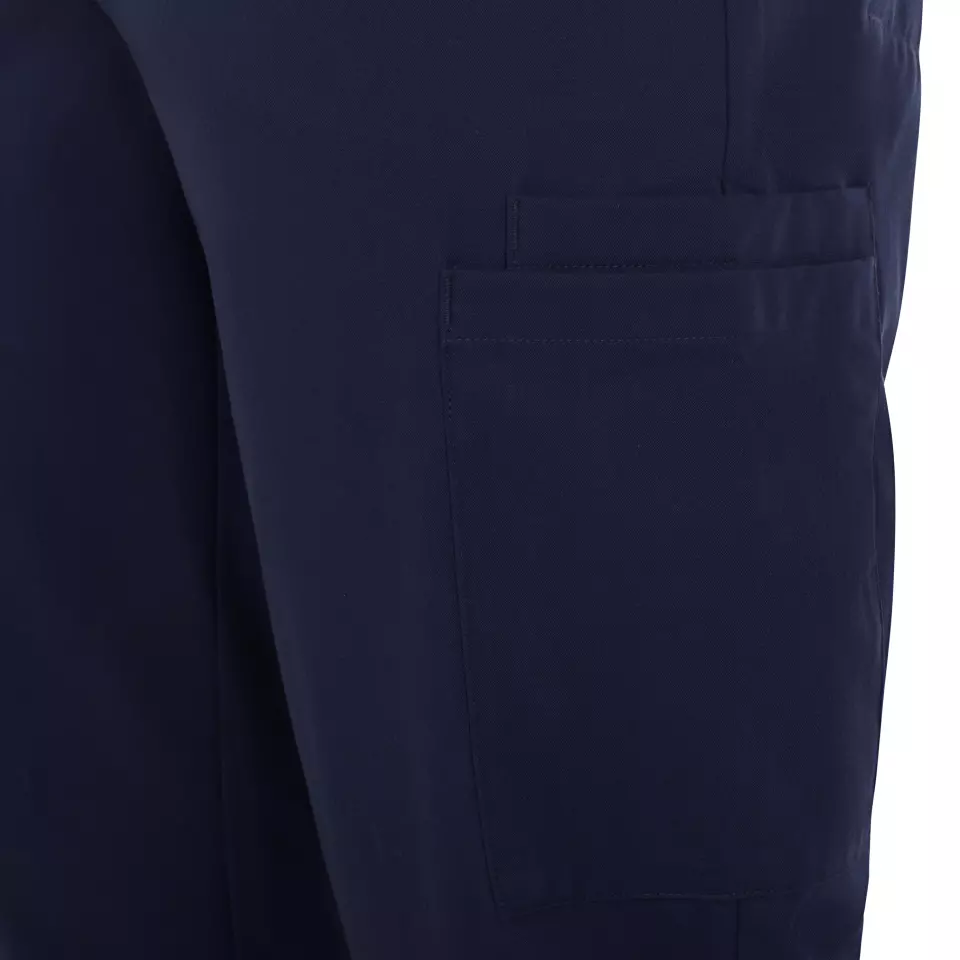Velilla 533021S-72, Medical Joggers, Midnight Blue, image 5, gallery thumbnail