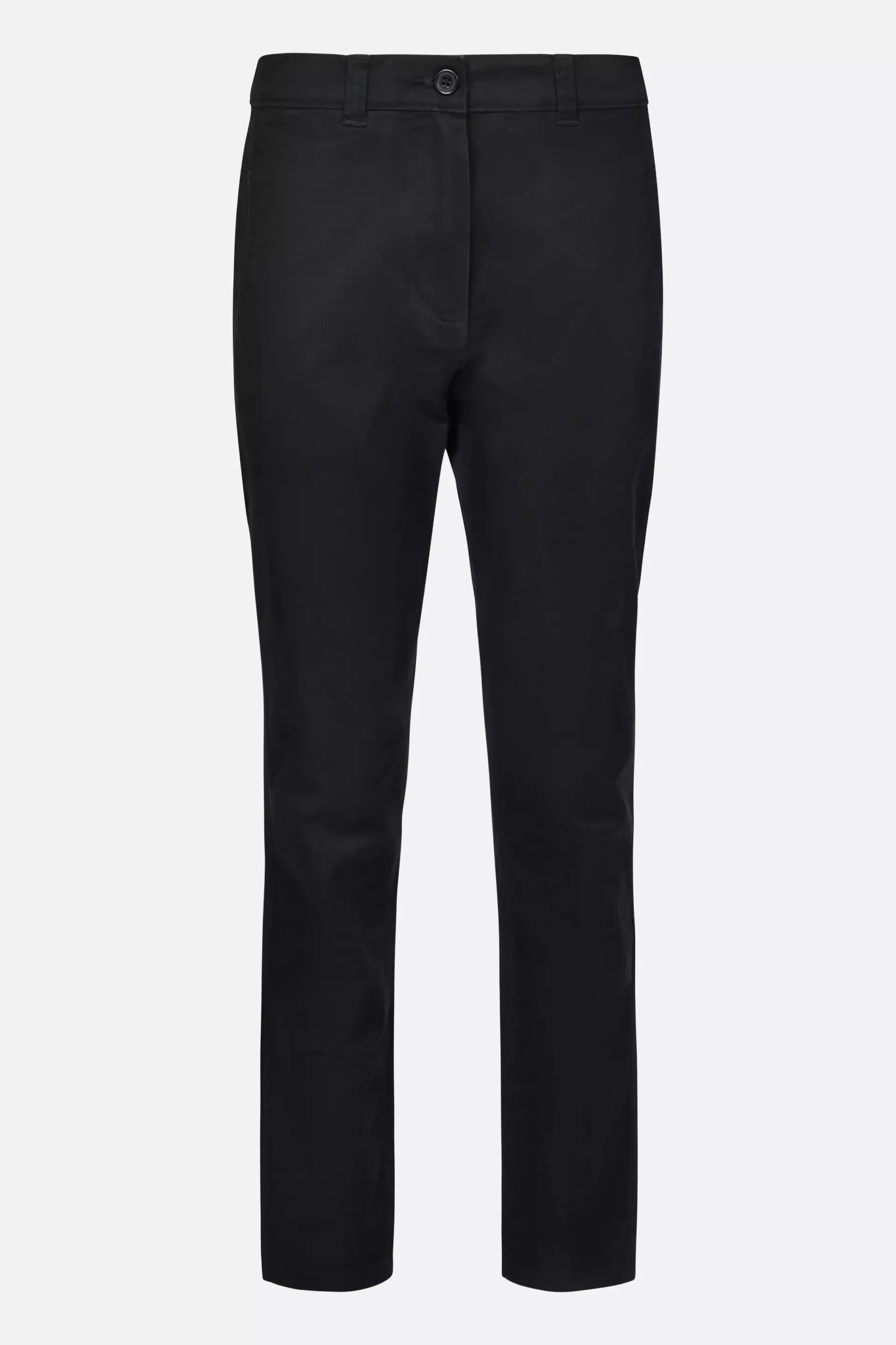 Velilla 403012S-36, Work Trousers, Olive Green, image 3