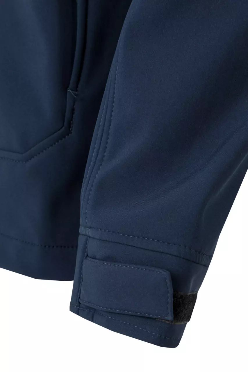 Velilla 206005-61, Work Jacket, Navy Blue, image 2, gallery thumbnail