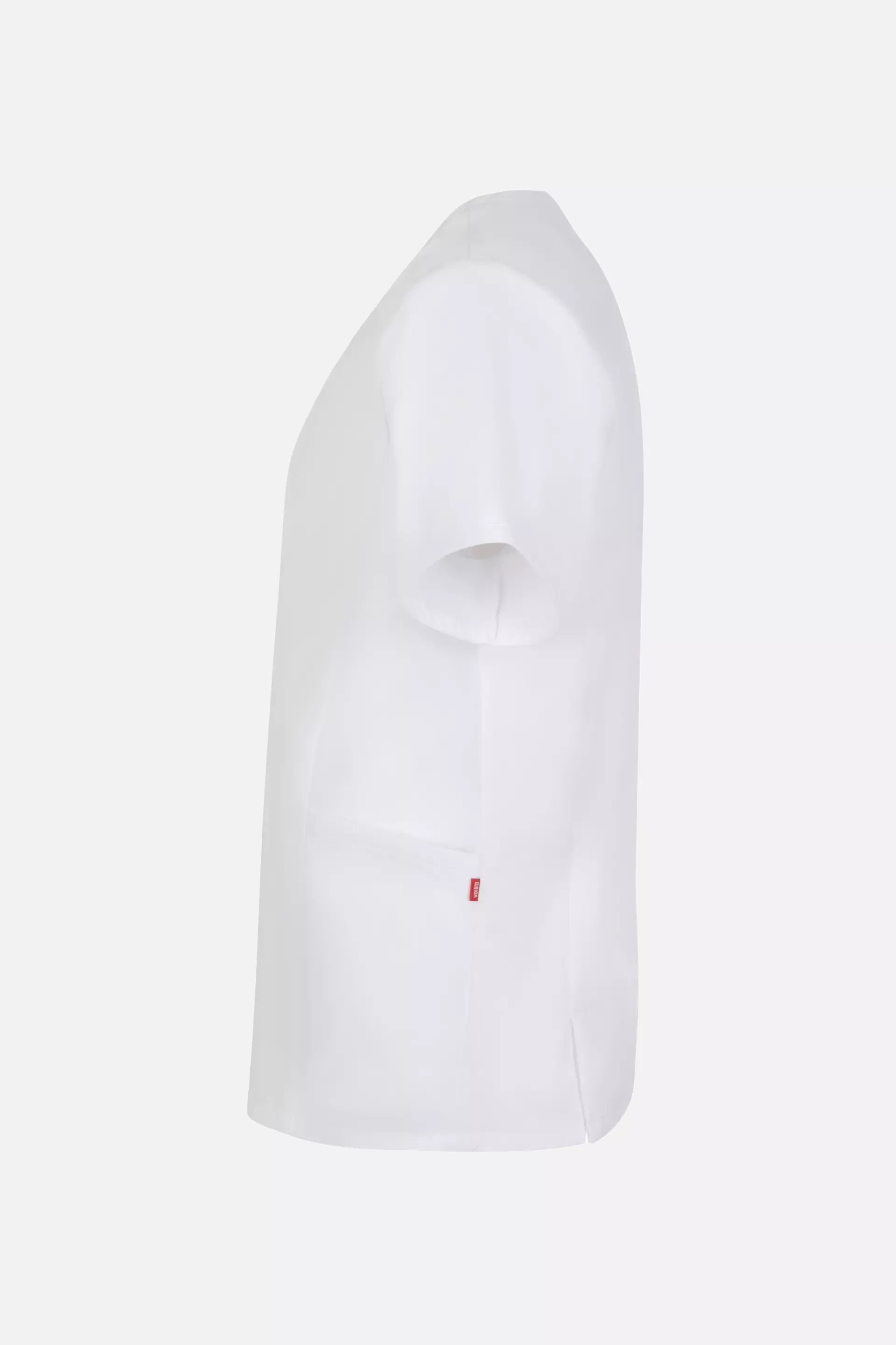 Velilla 535220S-07, Kasack, Weiß, image 4