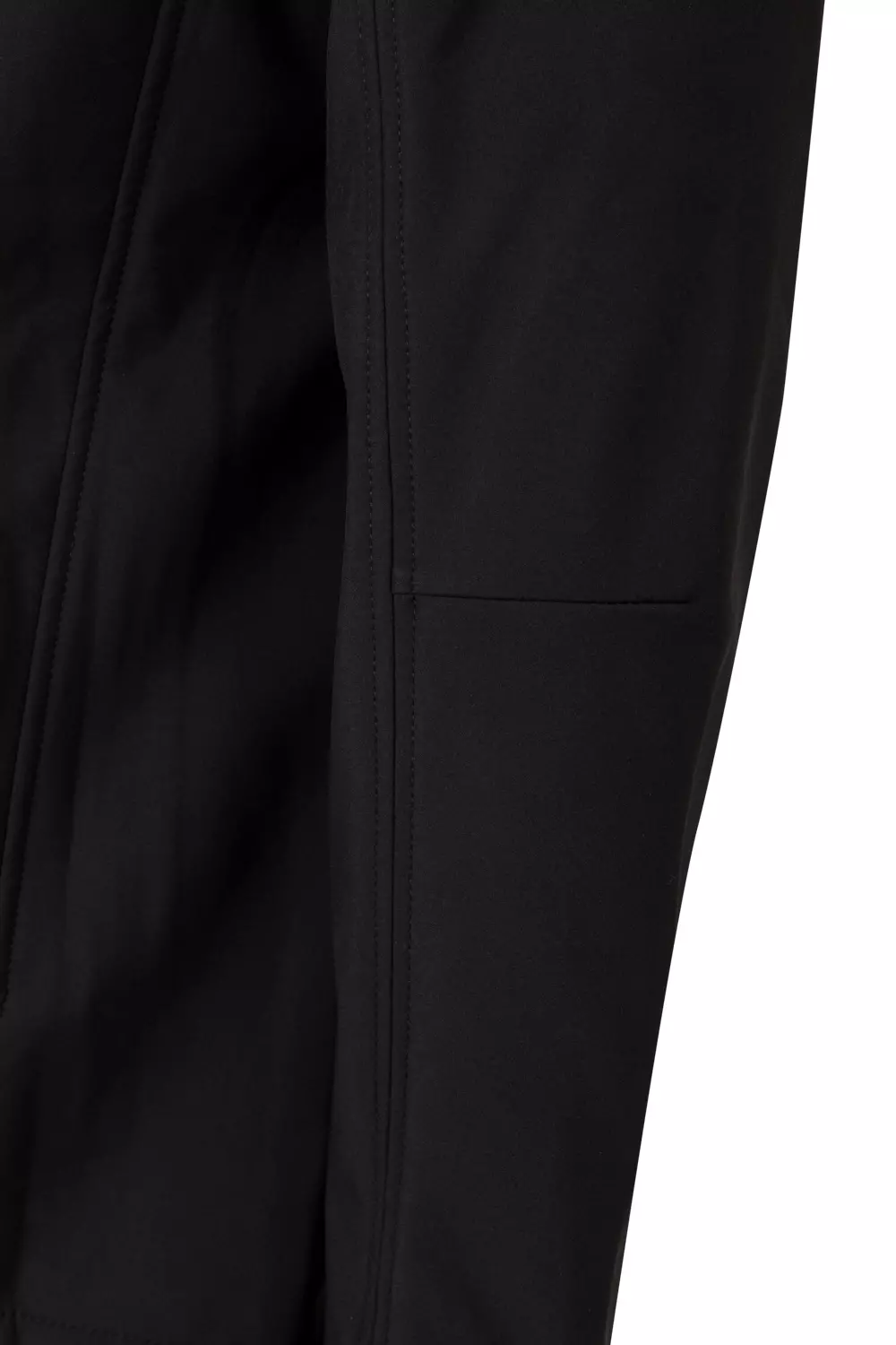 Velilla 206005-00, Work Jacket, Black, image 4