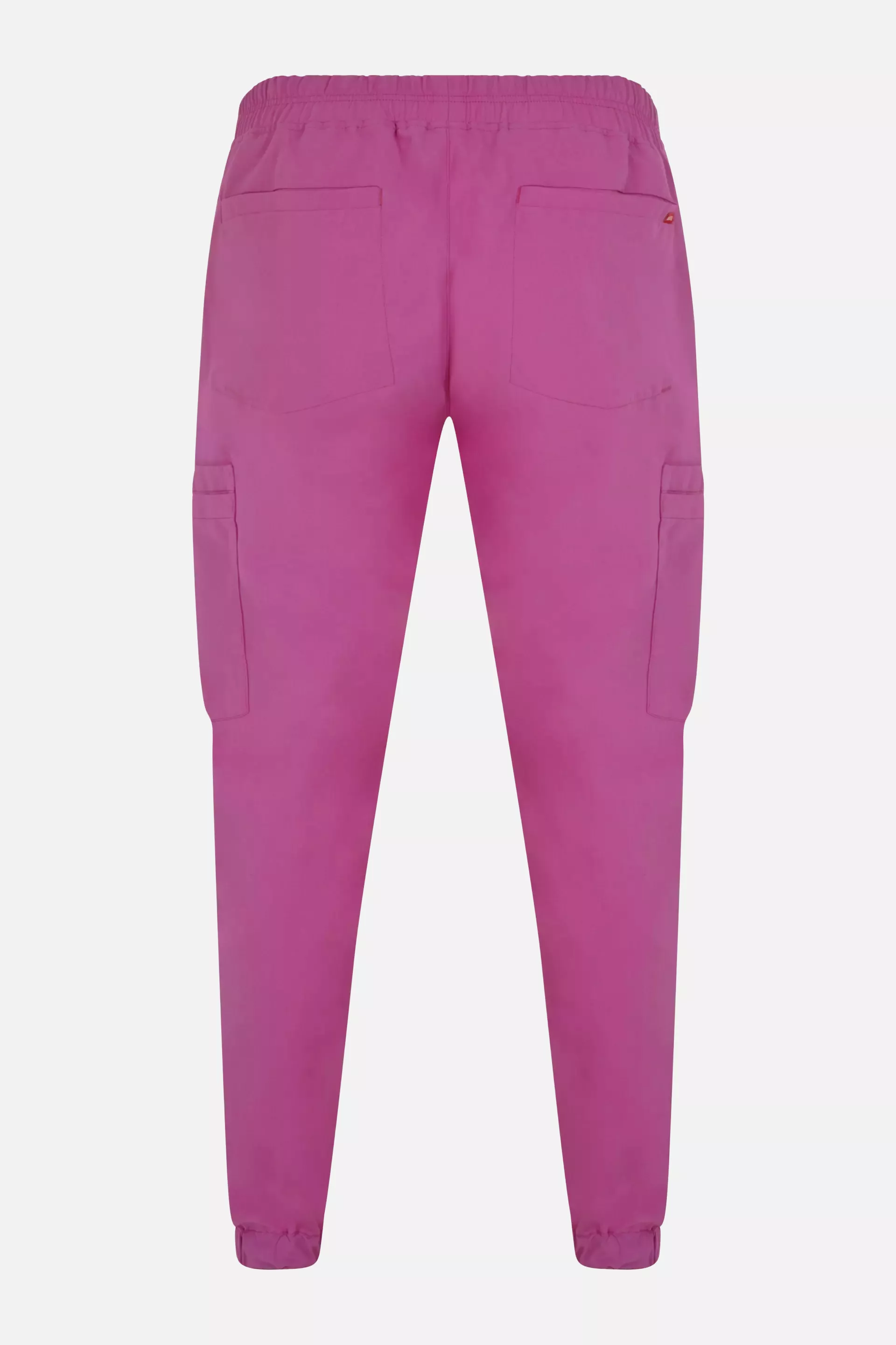 Velilla 533021S-38, Work Trousers, Orchid, image 3
