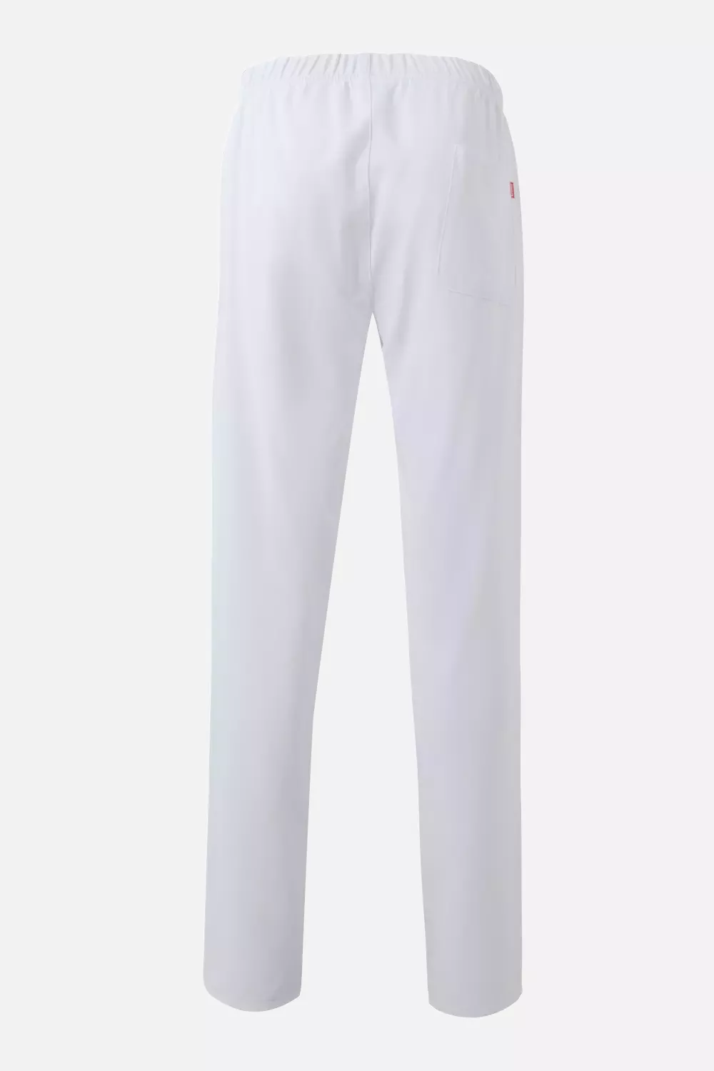 Velilla 533007-07, Work Trousers, White, image 2