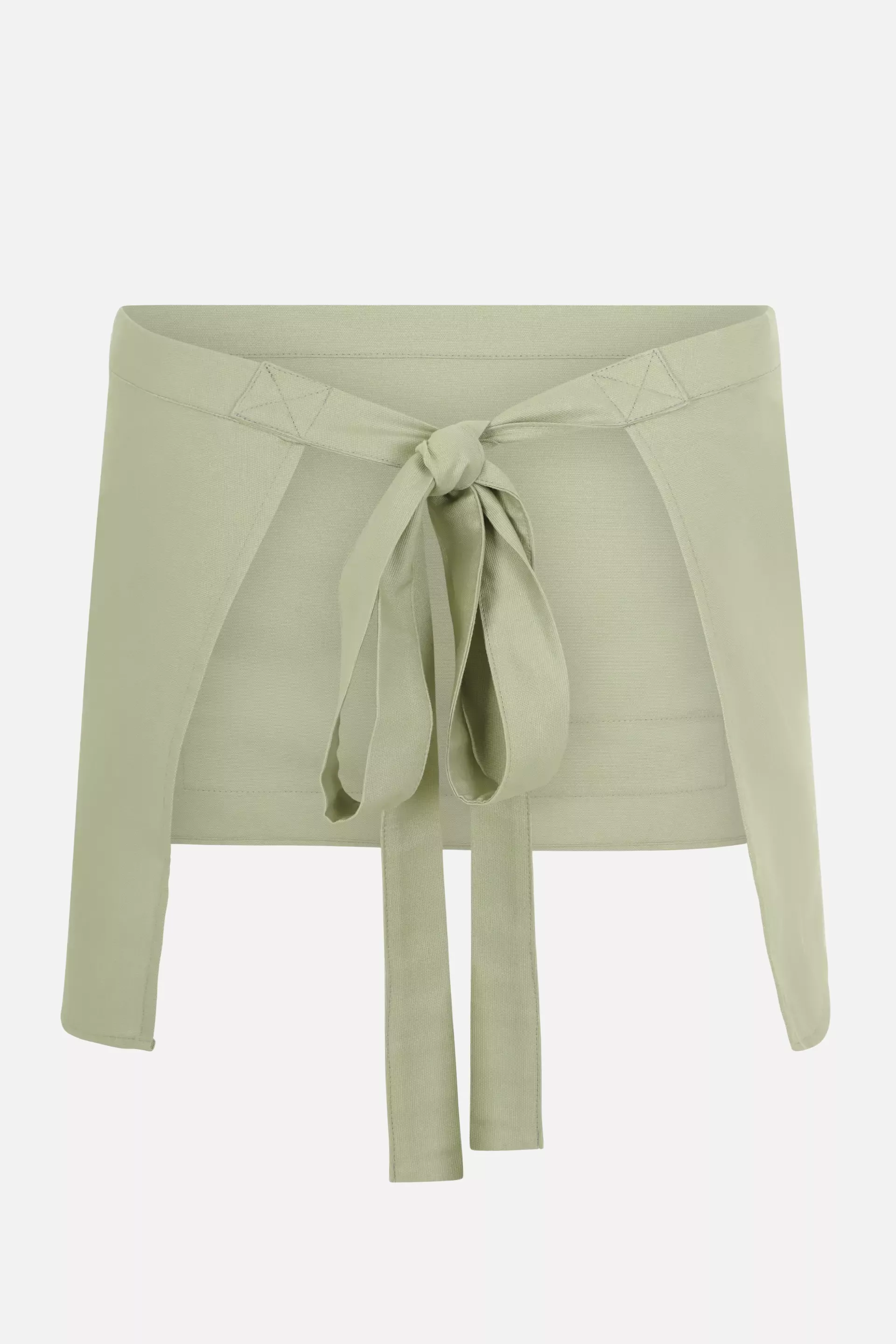 Velilla 404224-82, Work Apron, Pistachio, image 3