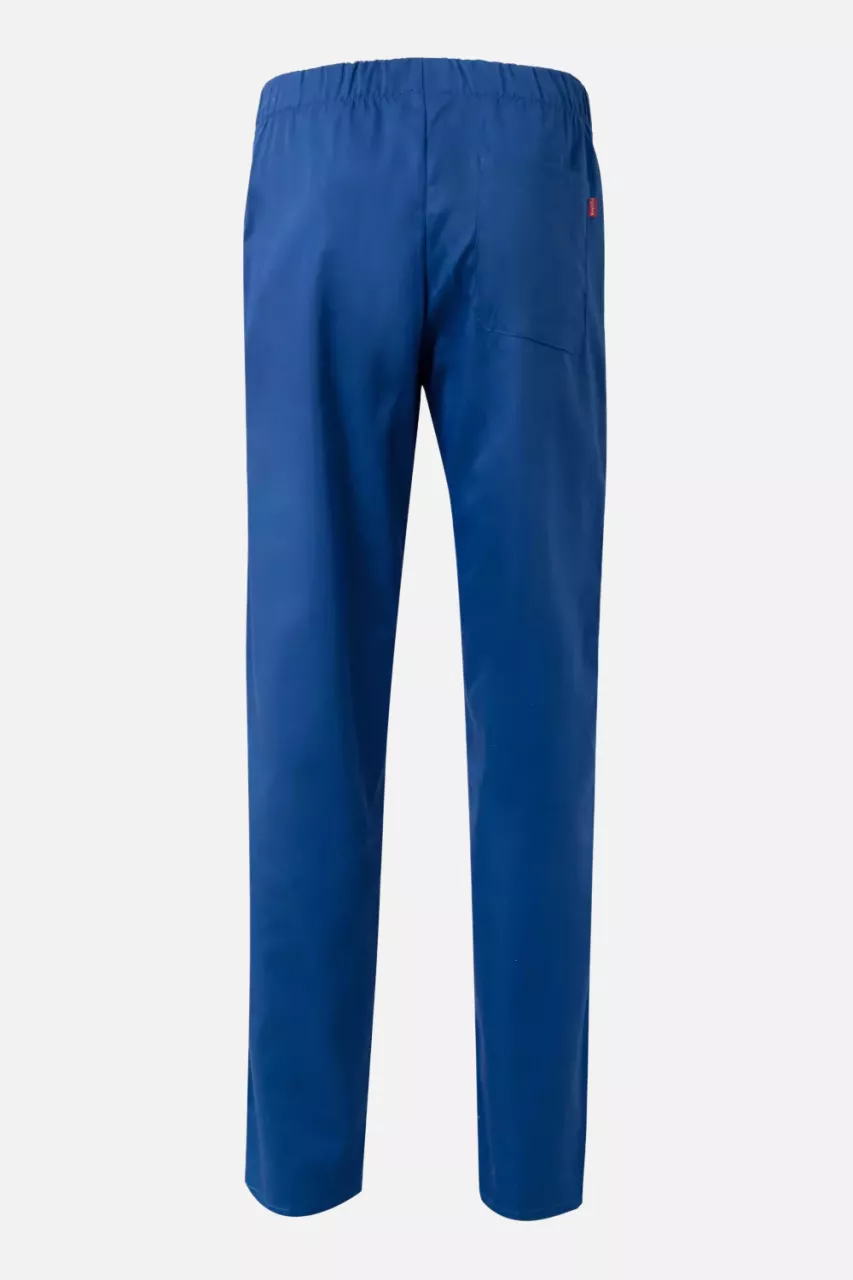Velilla 333-62, Arbeitshose, Ultramarinblau, image 4, gallery thumbnail