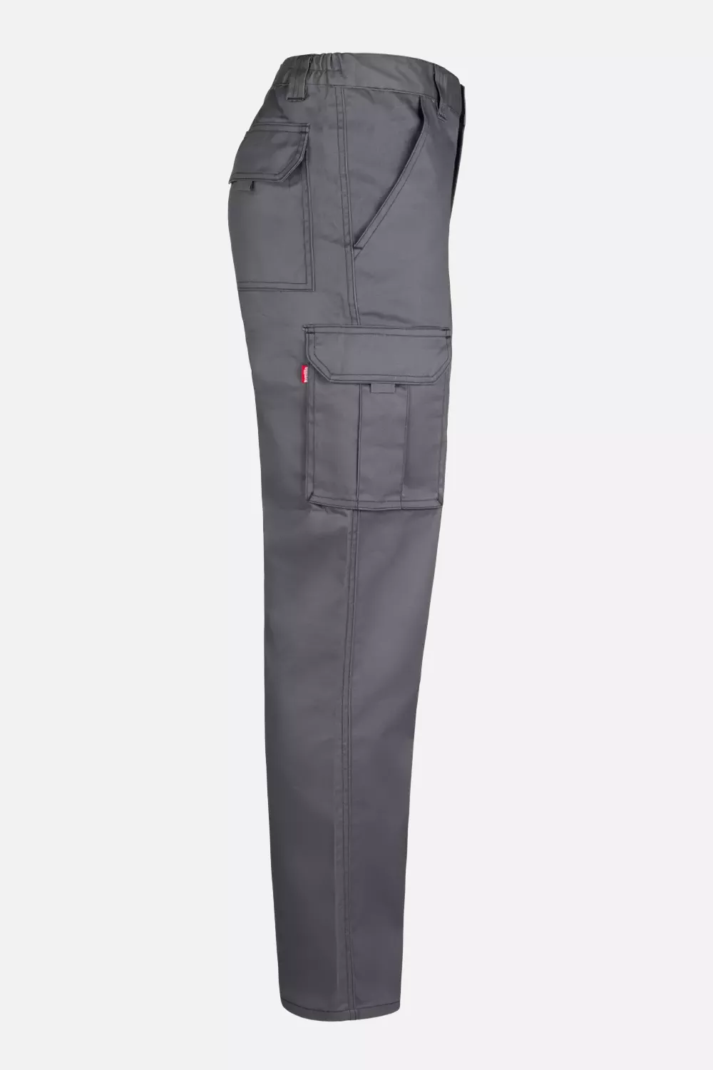 Velilla 103001-08, Work Trousers, Grey, image 4