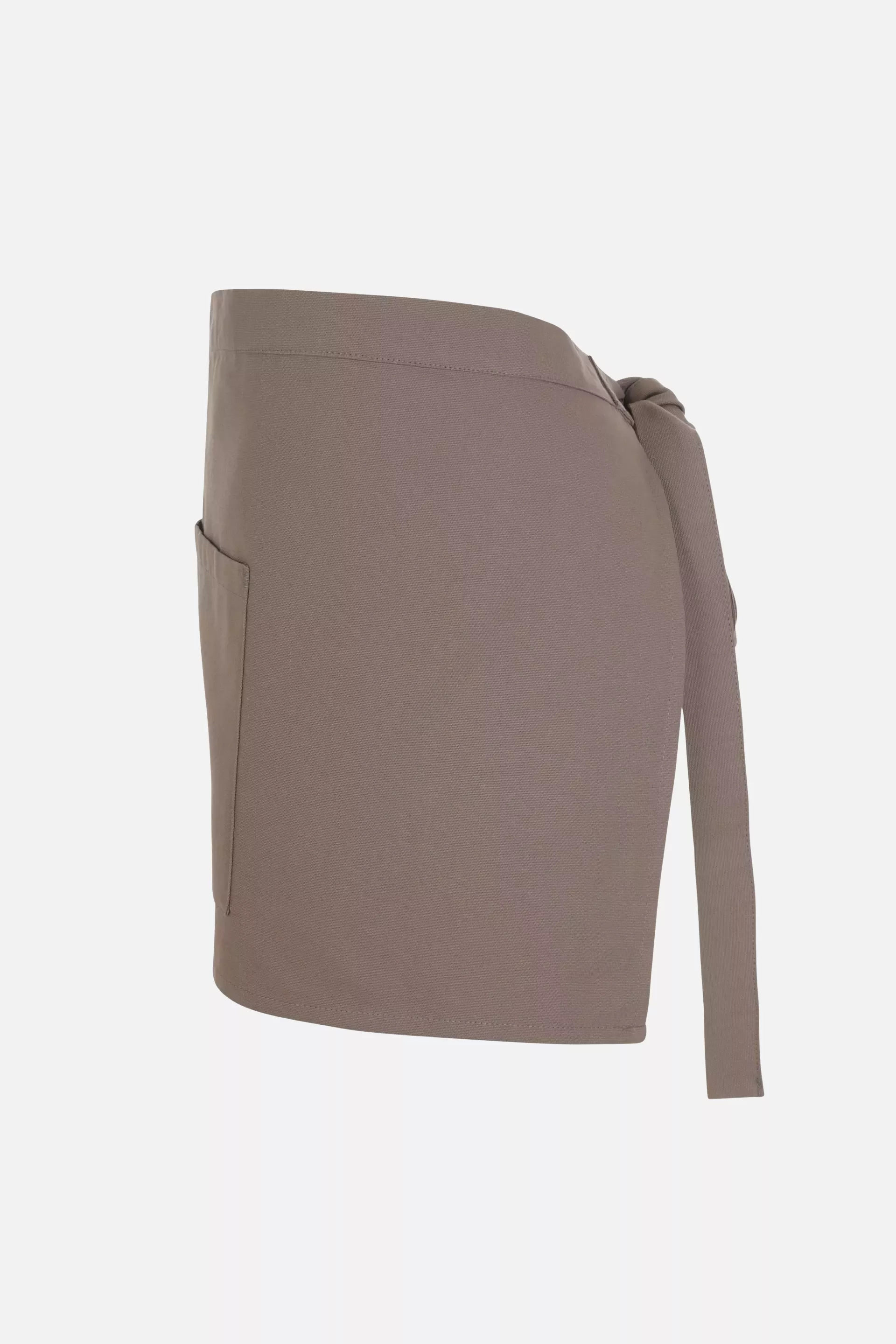 Velilla 404224-73, Work Apron, Hazelnut, image 5