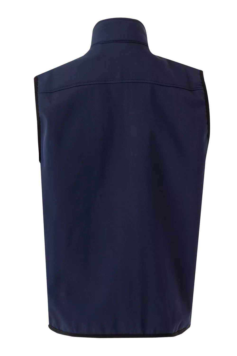 Velilla 205905-61, Work Vest, Navy Blue, image 2