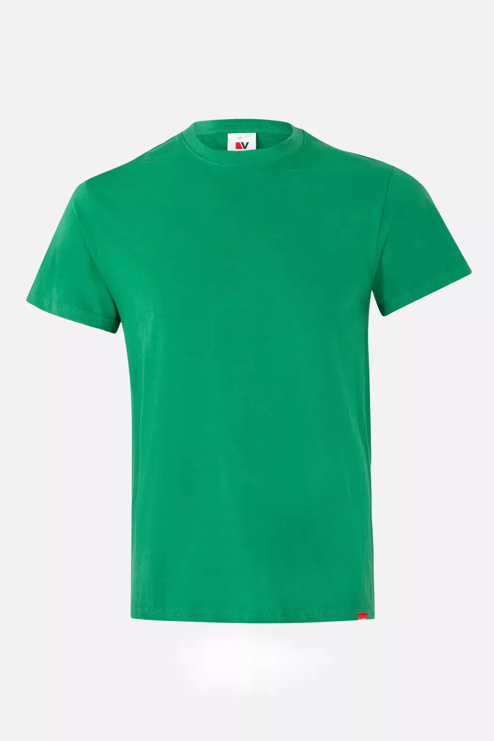 Velilla 5010-02, T-Shirt, Green, image 1
