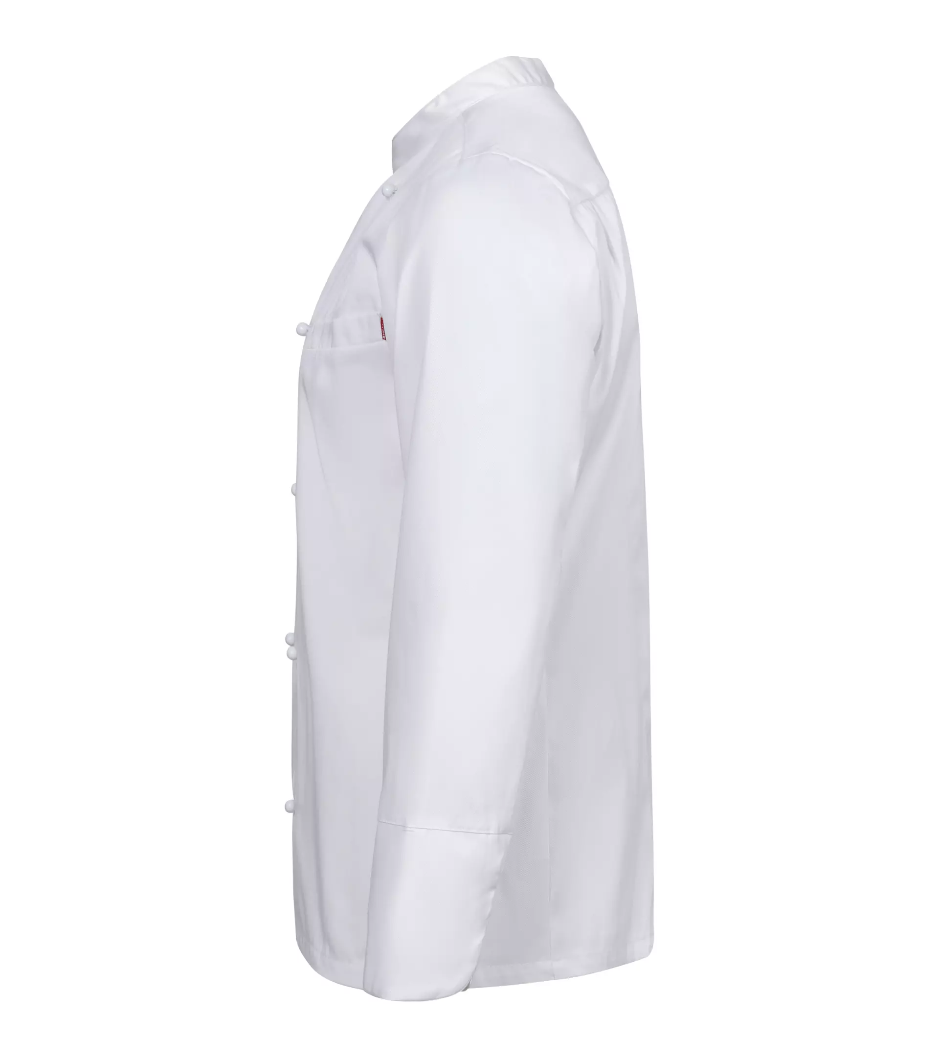 Velilla ENELDO-07, Kochjacke, Weiß, image 4