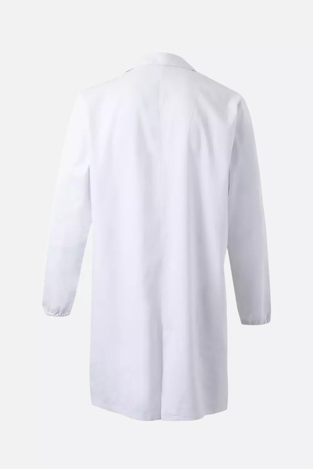 Velilla 539005-07, Work Coat, White, image 4