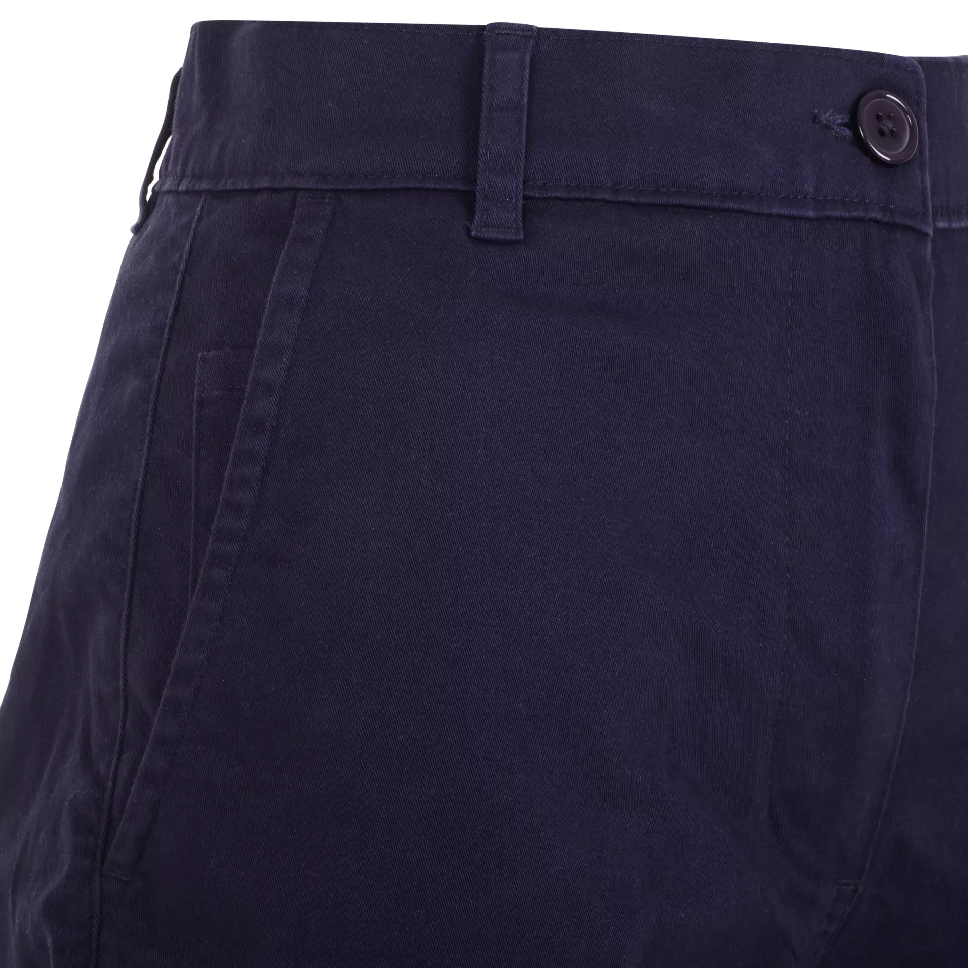 Velilla 403013S-61, Work Shorts, Navy Blue, image 4