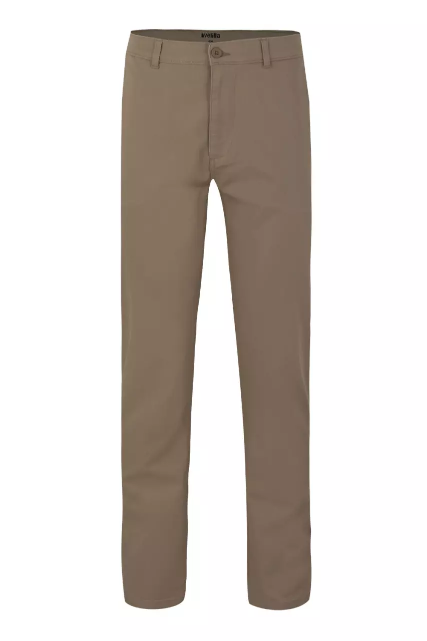 Velilla Work Trousers, Sand Beige