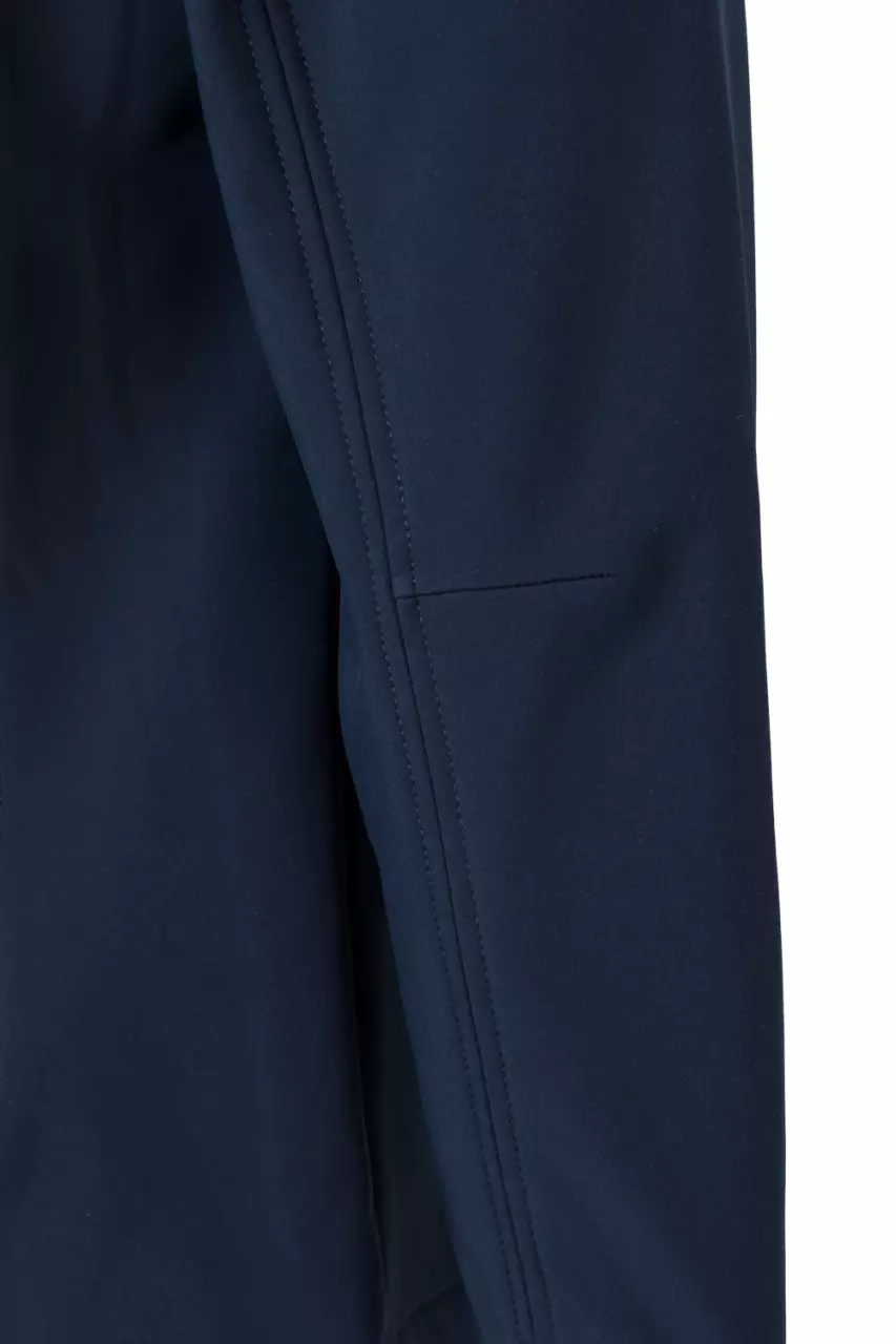 Velilla 206005-61, Work Jacket, Navy Blue, image 3, gallery thumbnail