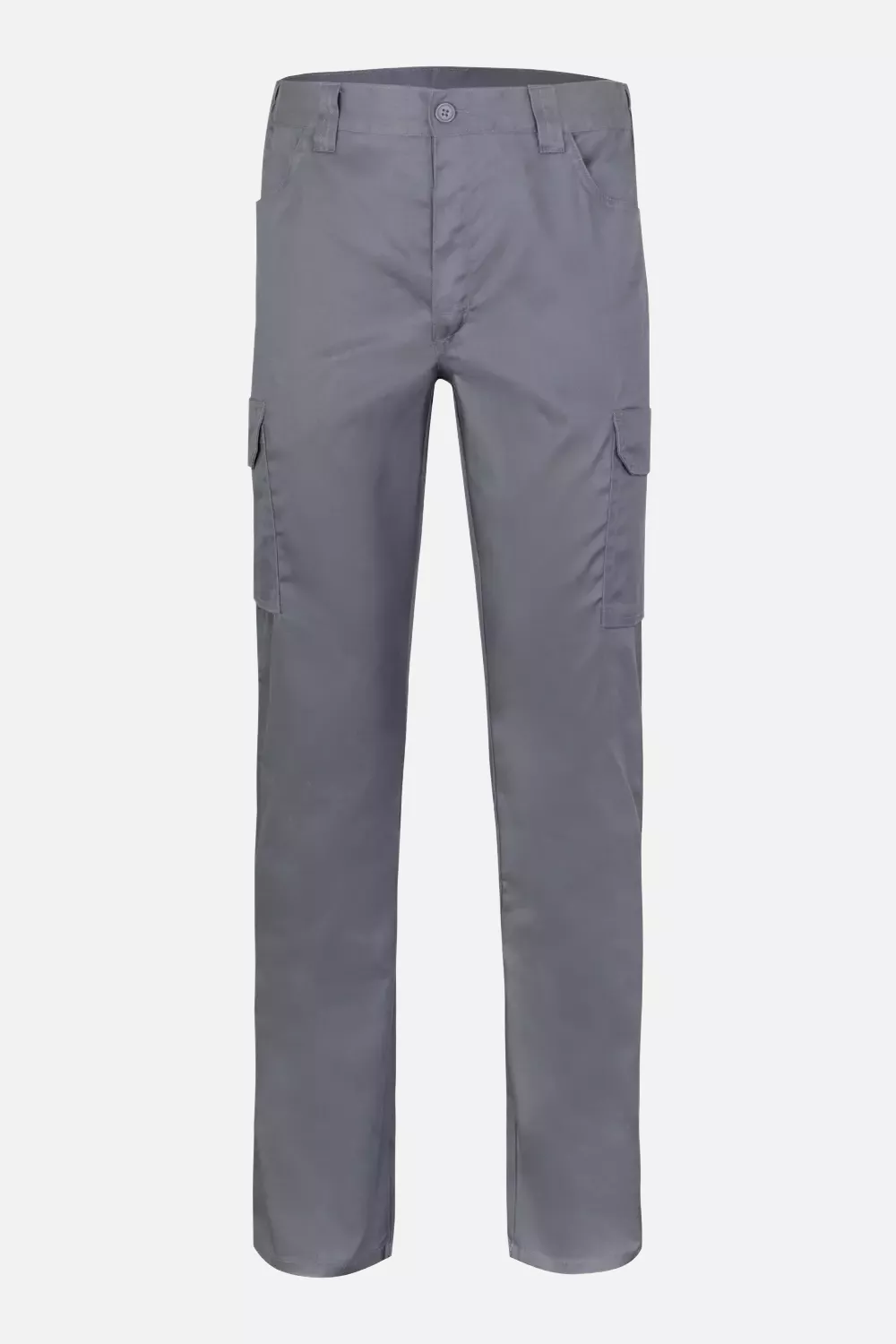 Velilla 103025-08, Work Trousers, Grey, image 1